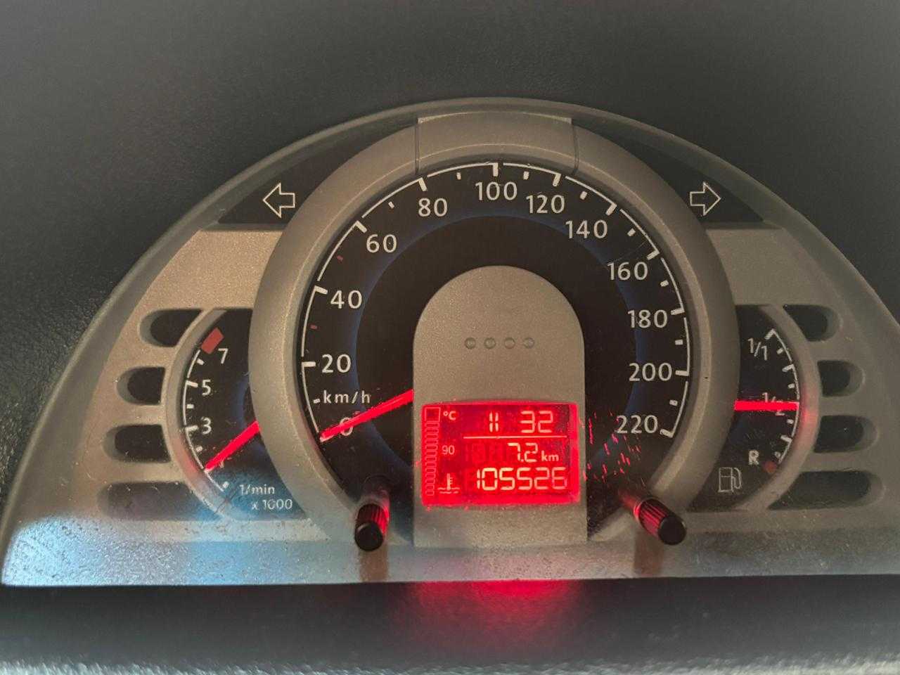 SAVEIRO 1.8 G4 SUPER SURF