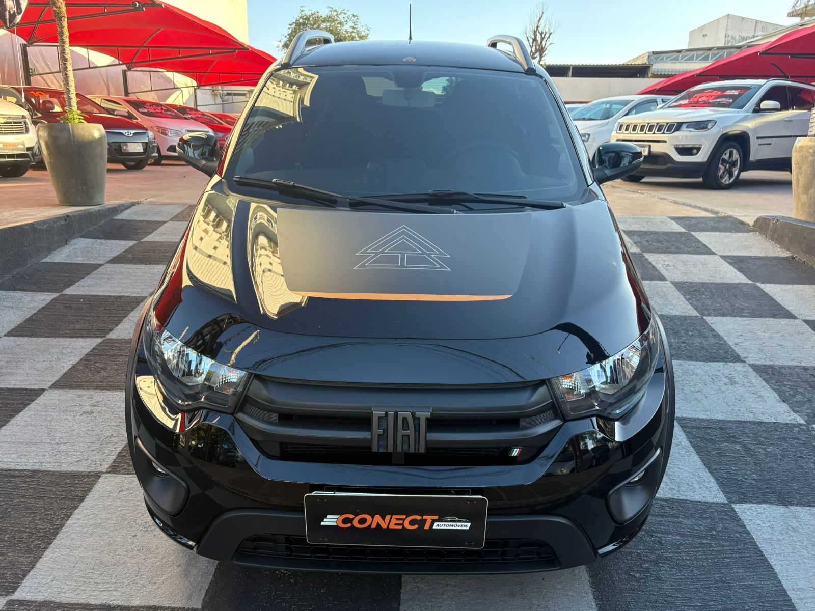 MOBI TREKKING 1.0 COMPLETO