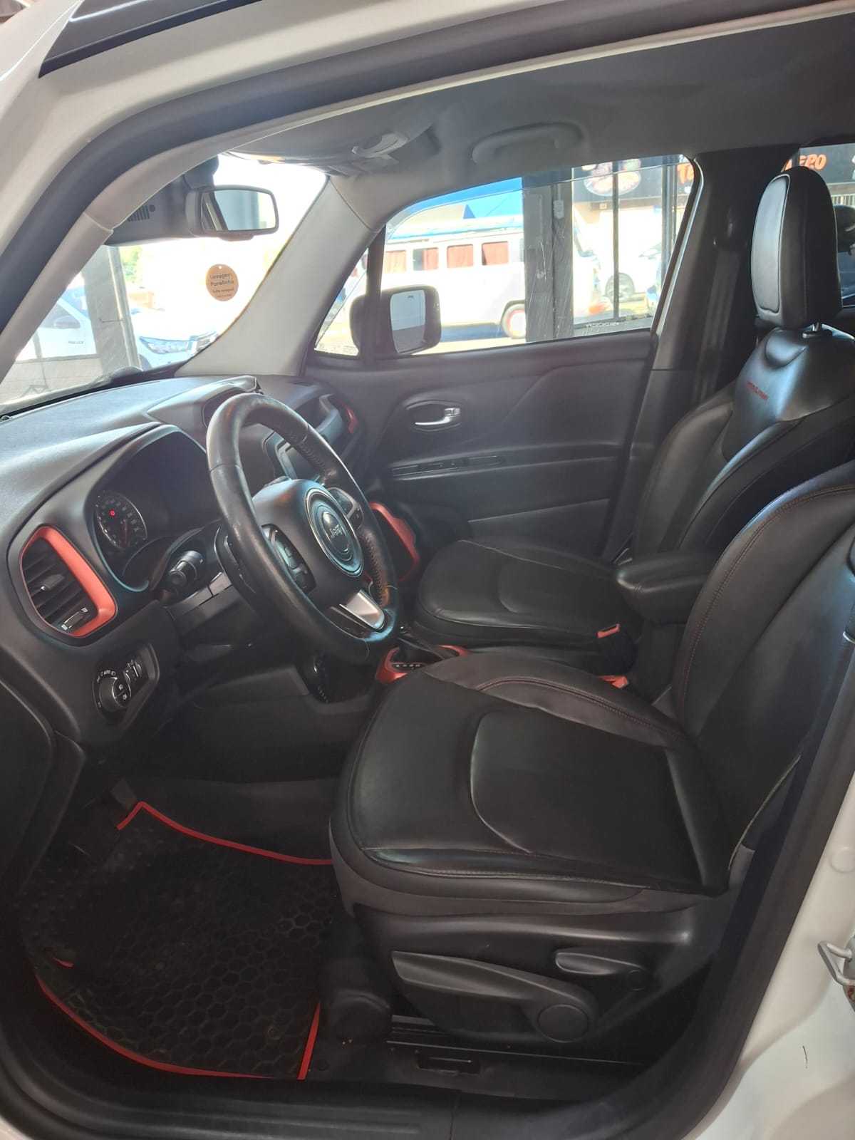 RENEGADE THAWK 2.0 4X4