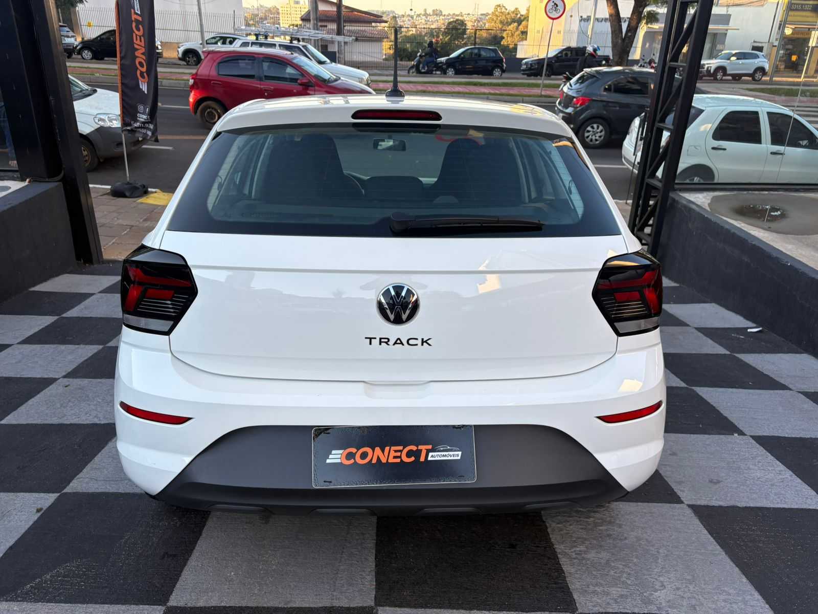 POLO TRACK 1.0