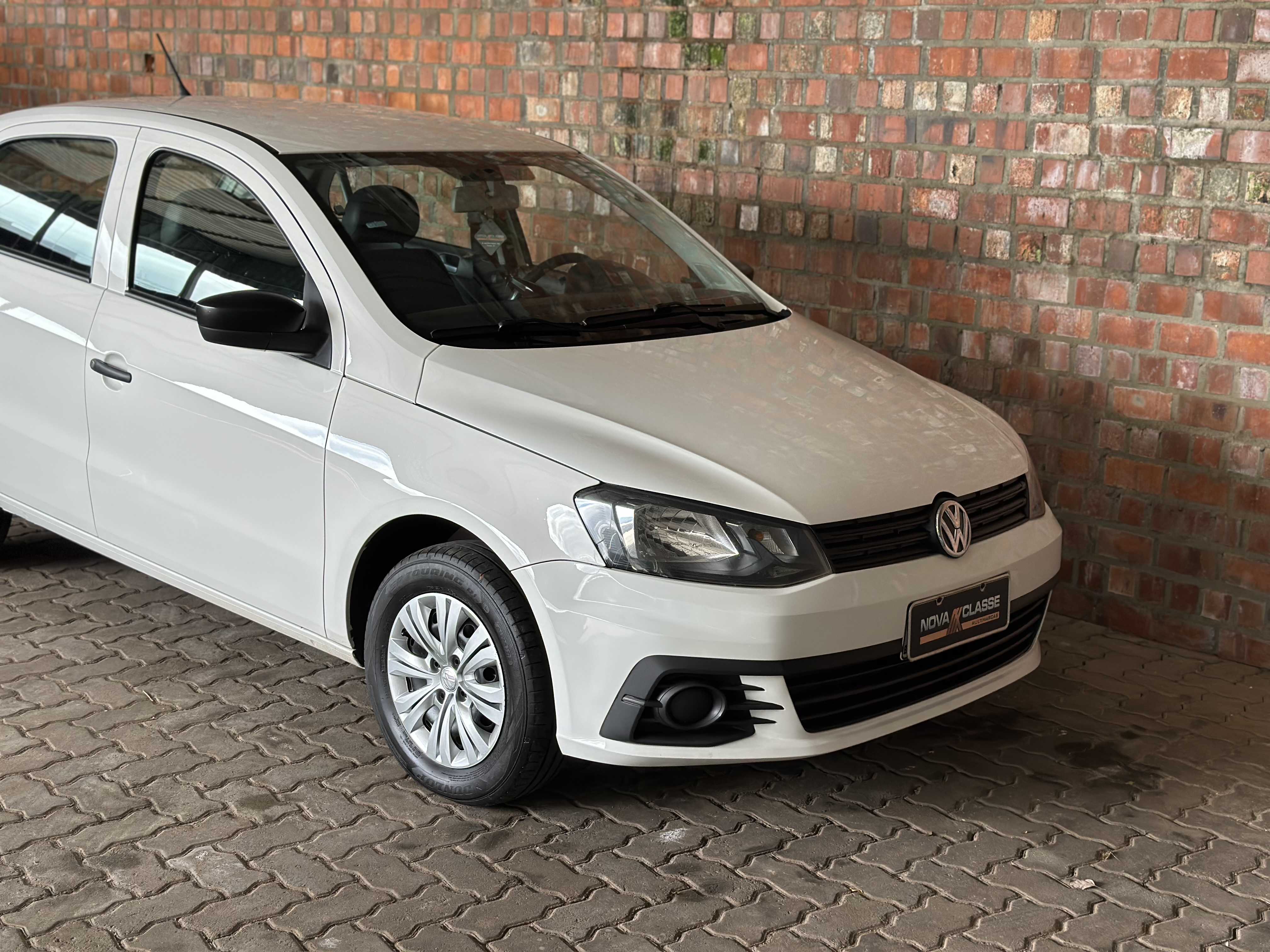 GOL 1.6 MSI