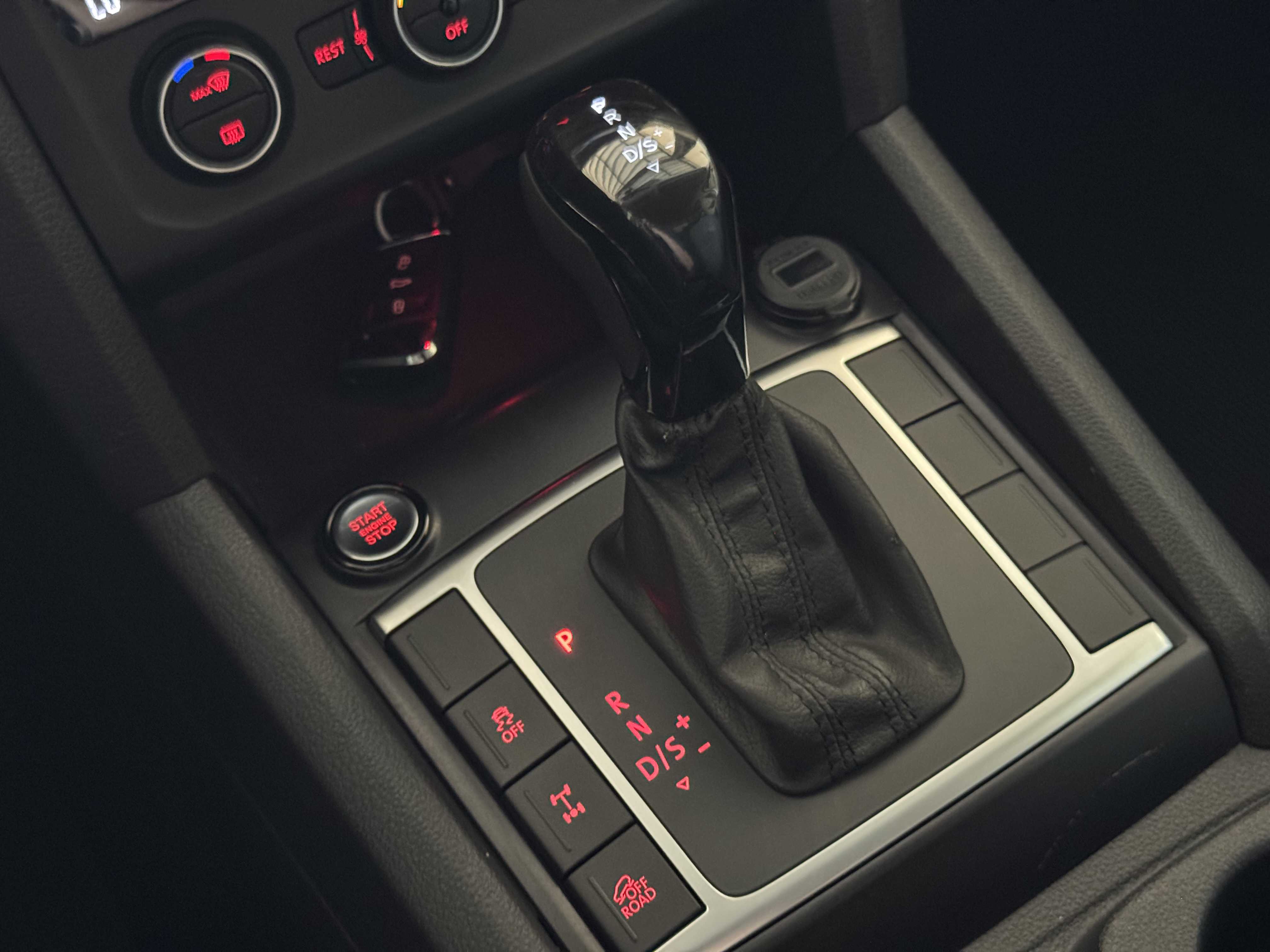AMAROK HIGHLINE
