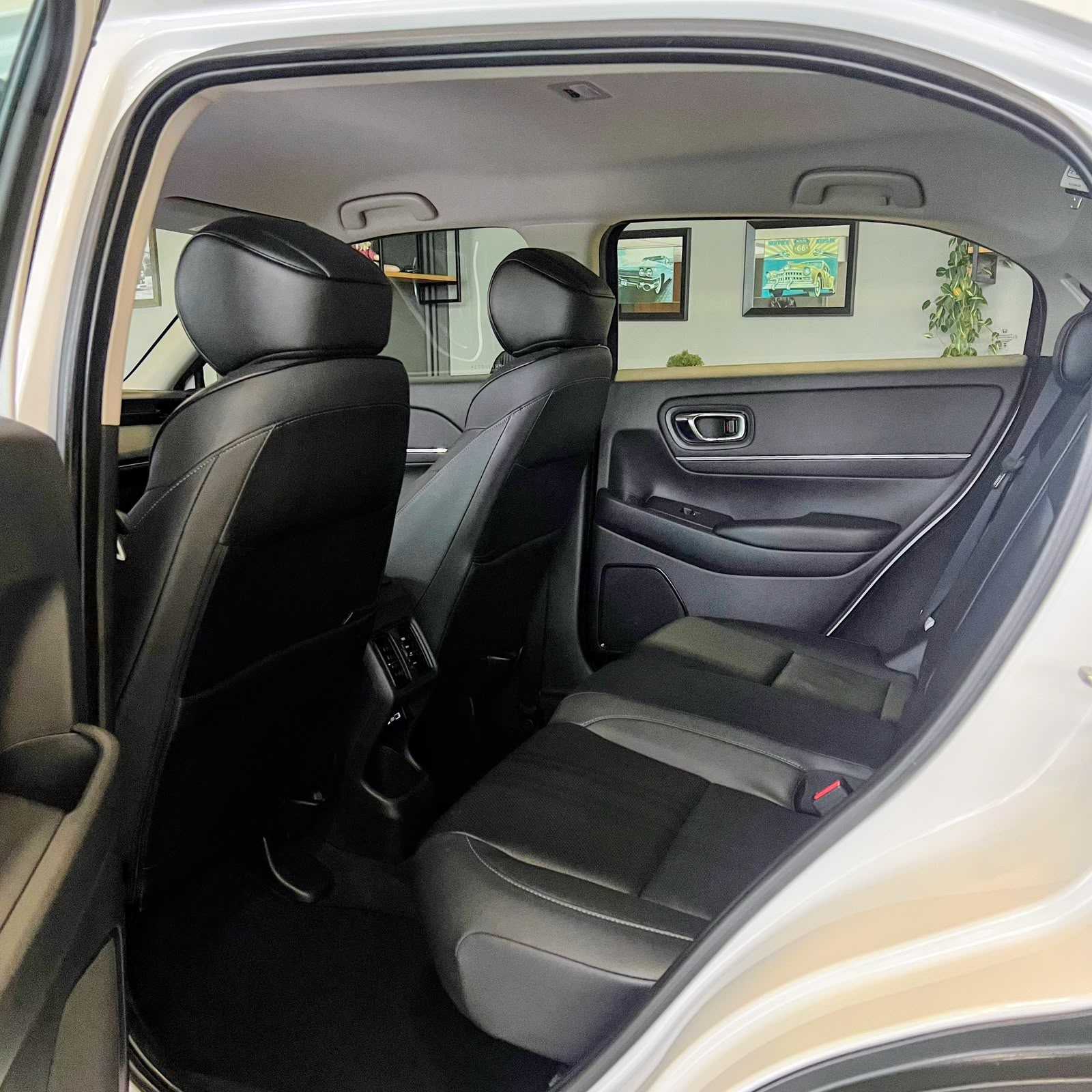 HR-V EXL 1.5 FLEX AUT