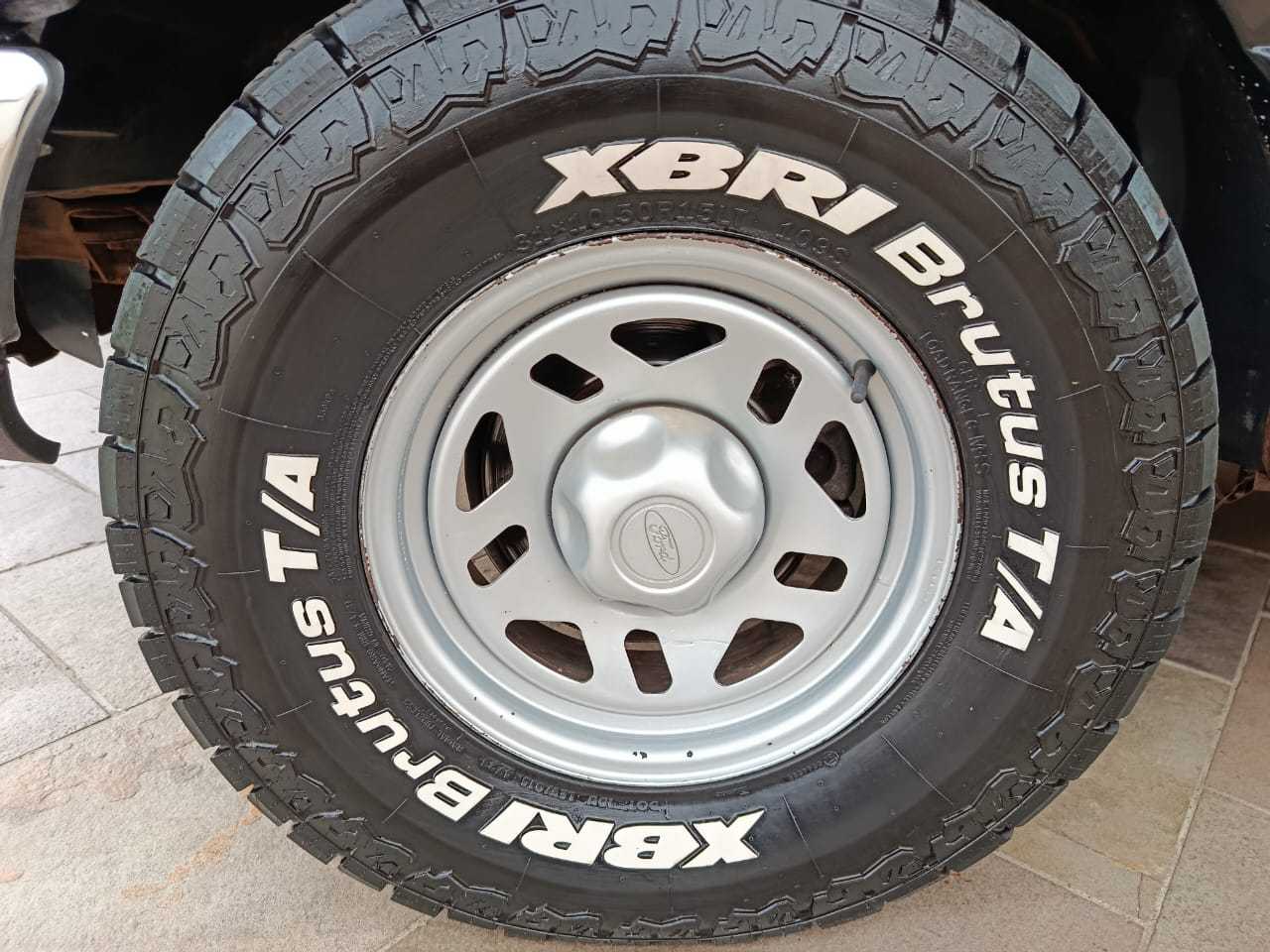 RANGER XLT 2.8 4X4