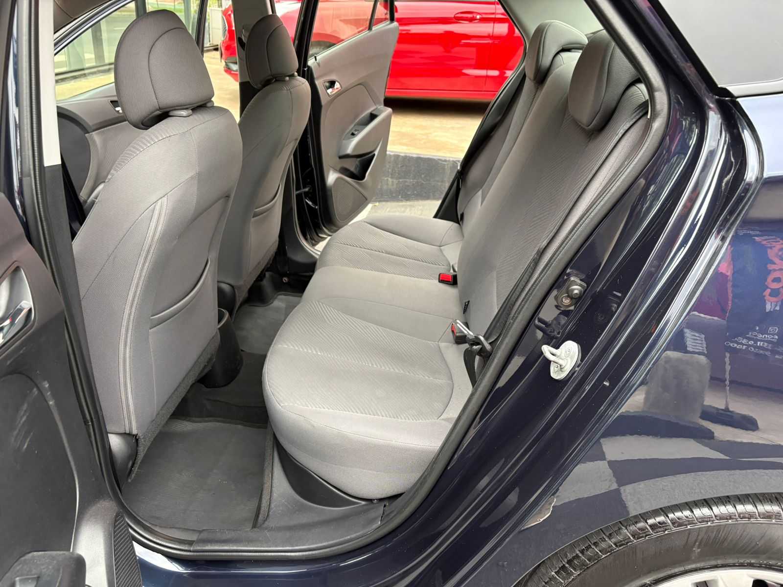 HB20S SEDAN 1.6 COMFORT