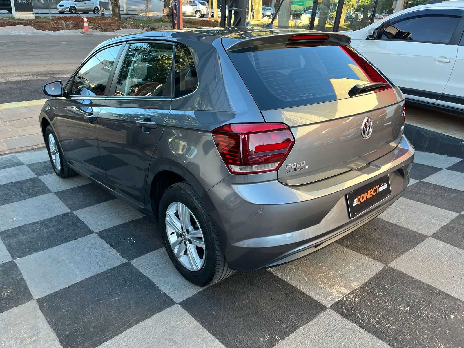 POLO 1.6 MSI