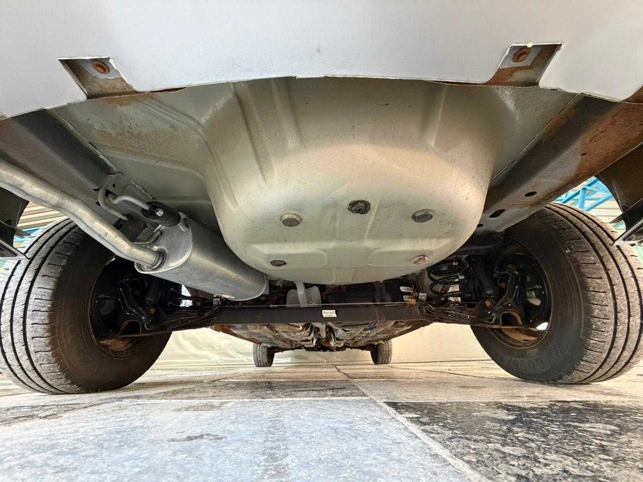 CLASSIC 1.0 LS VHCE FLEX 4P