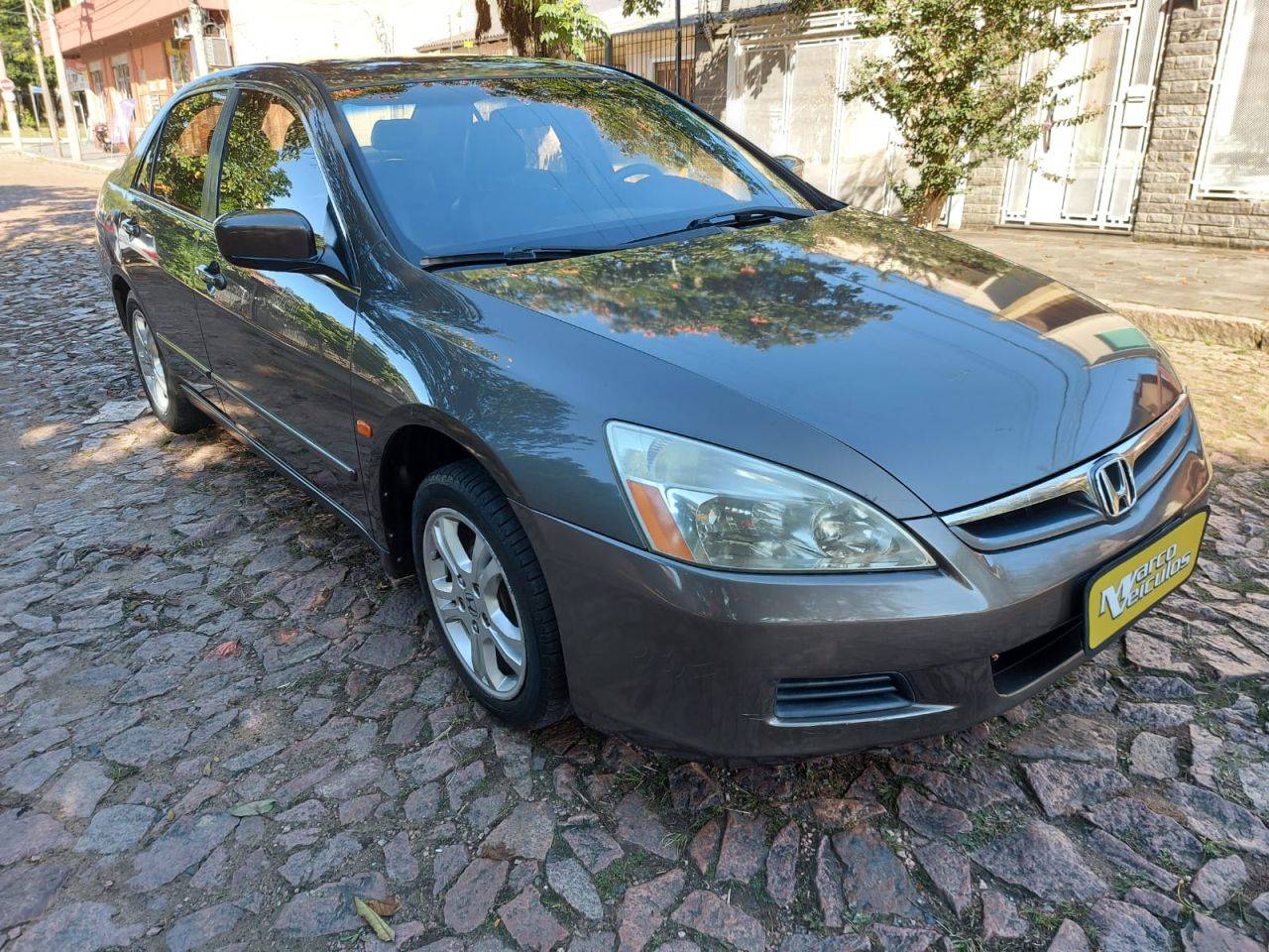 HONDA / ACCORD SEDAN LX 2.0 16