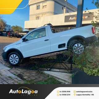 SAVEIRO ROBUST
