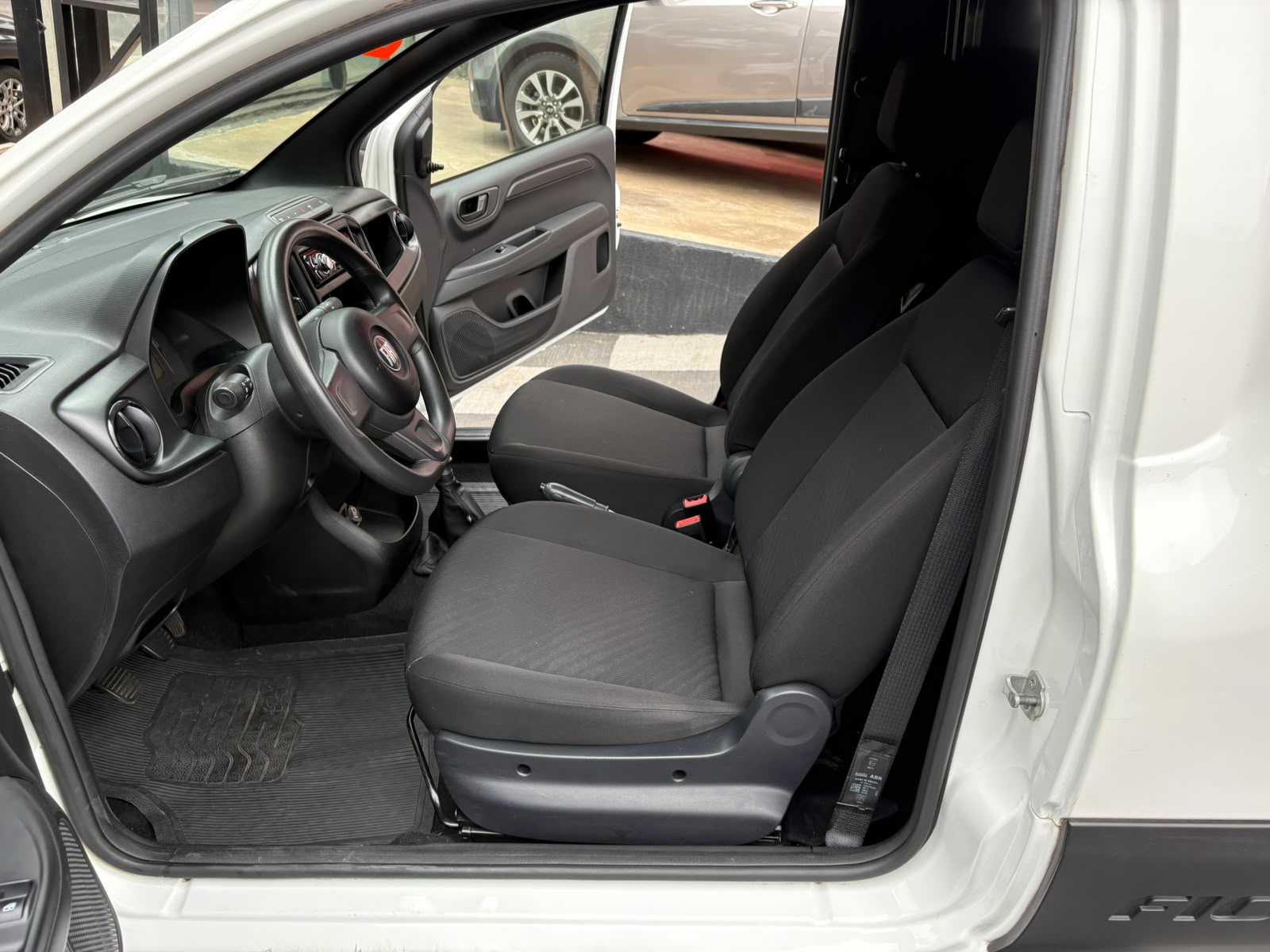 FIORINO ENDURENCE 1.4