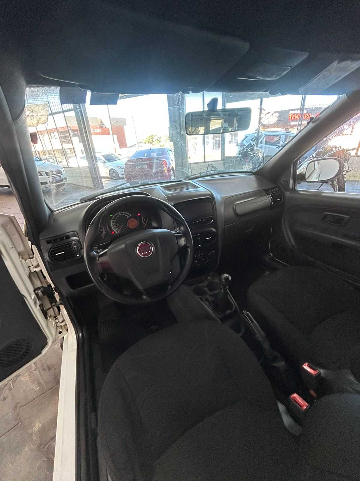 STRADA HARD WORKING 1.4