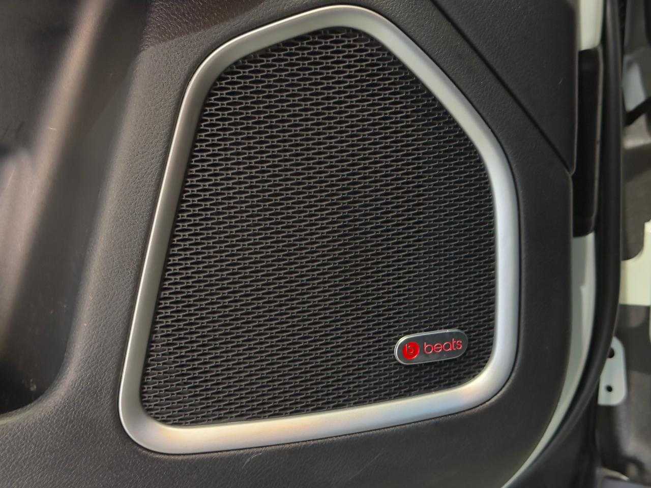 COMPASS LONGITUDE 2.0 AT