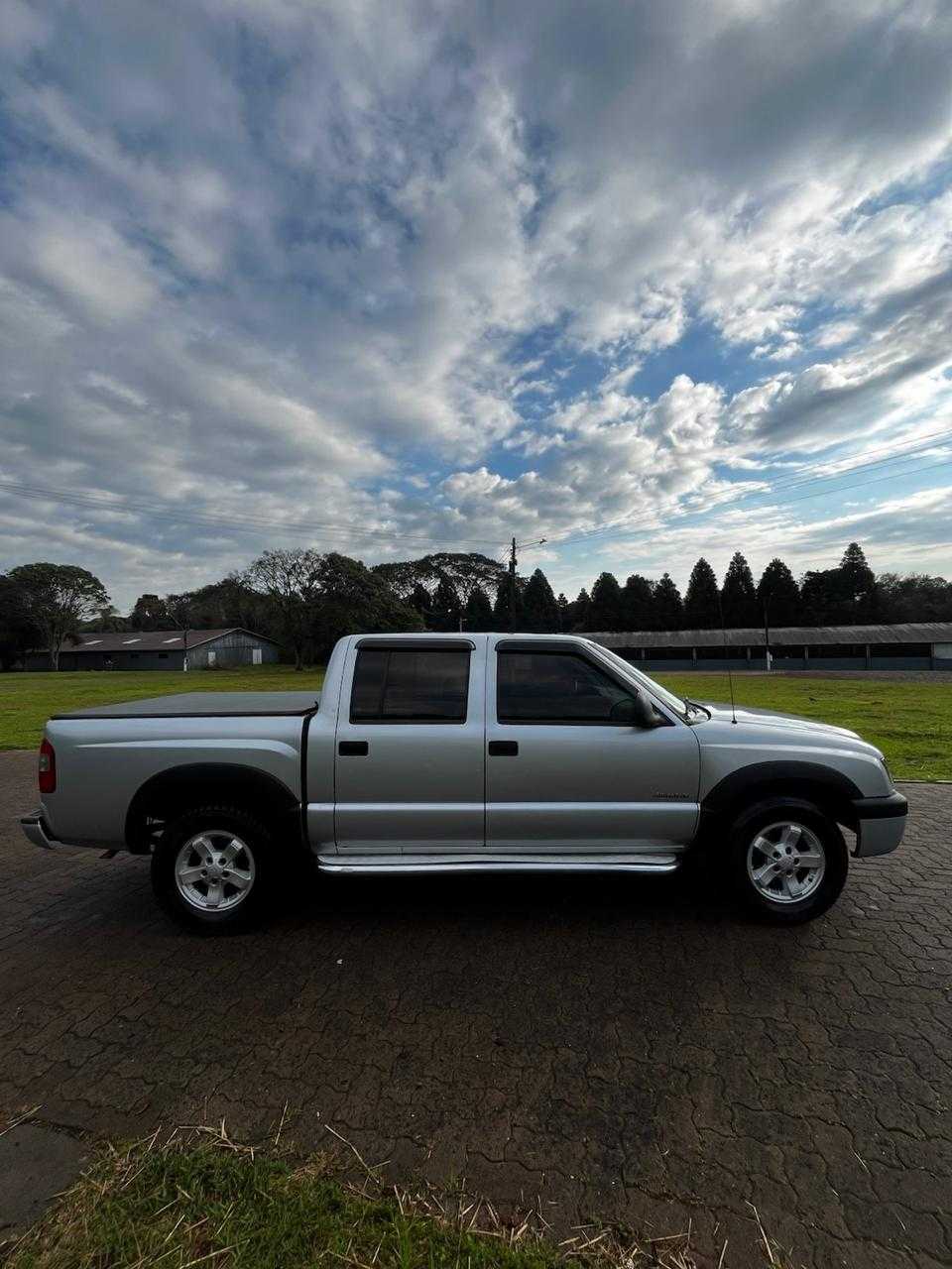 S10 ADVANTAGE 2.4