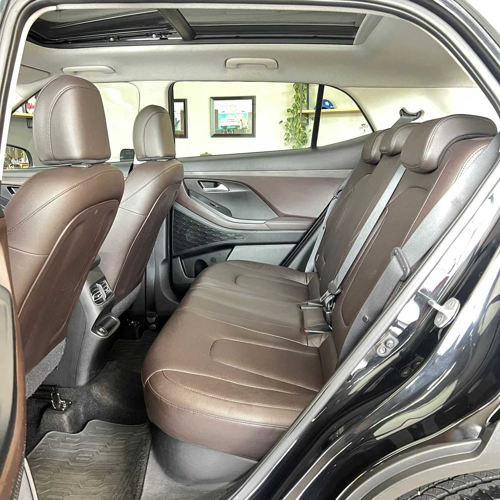 CRETA PLATINUM 1.0 TURBO AUT