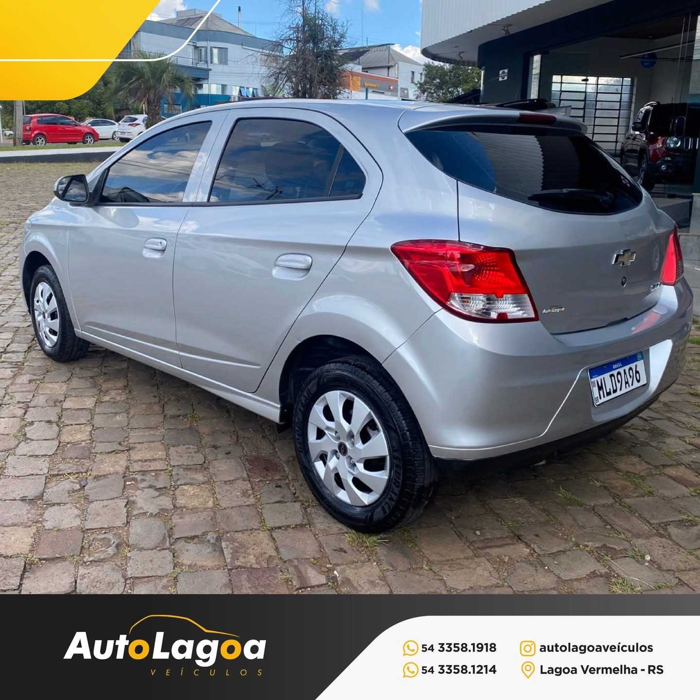 ONIX LT