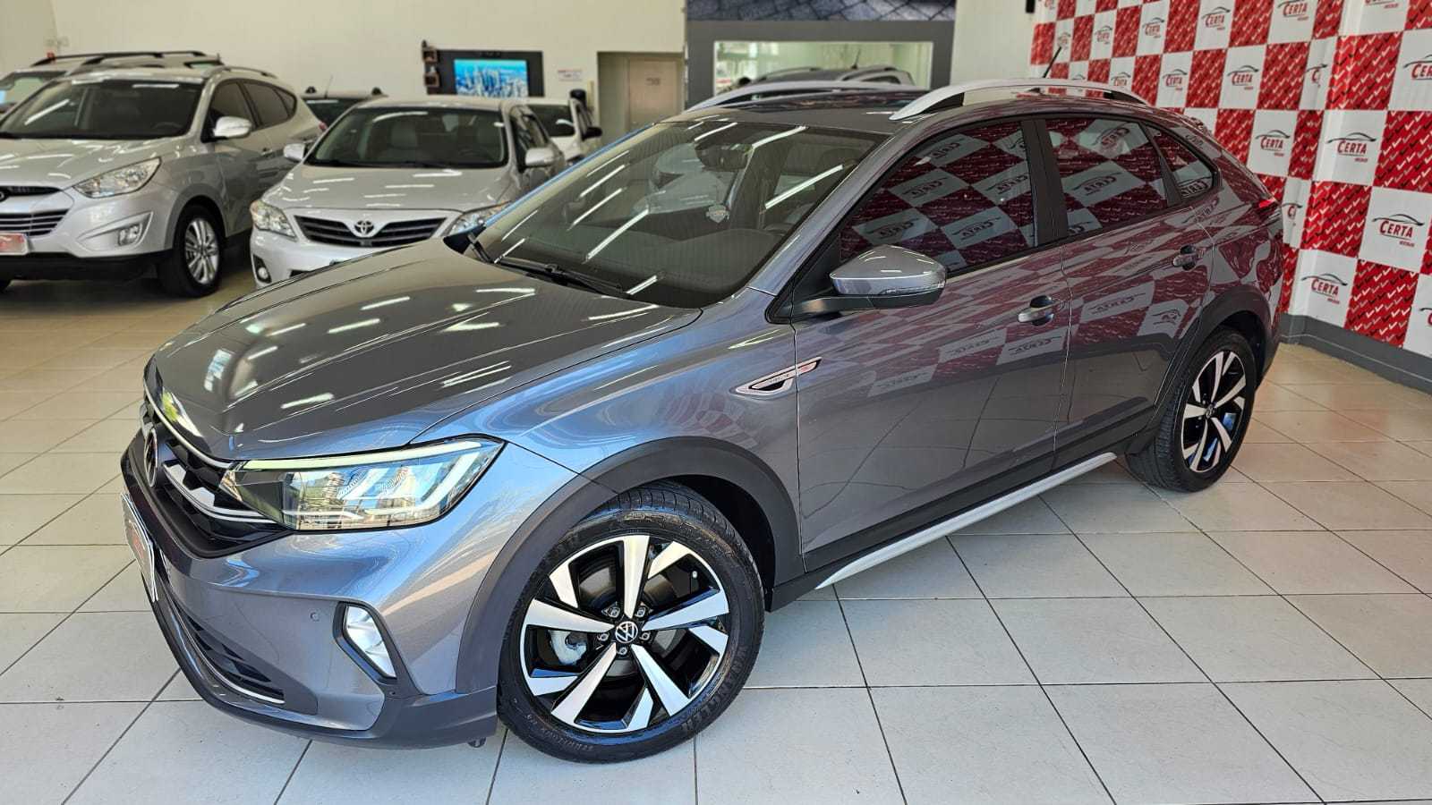 NIVIS HIGHLINE  TSI