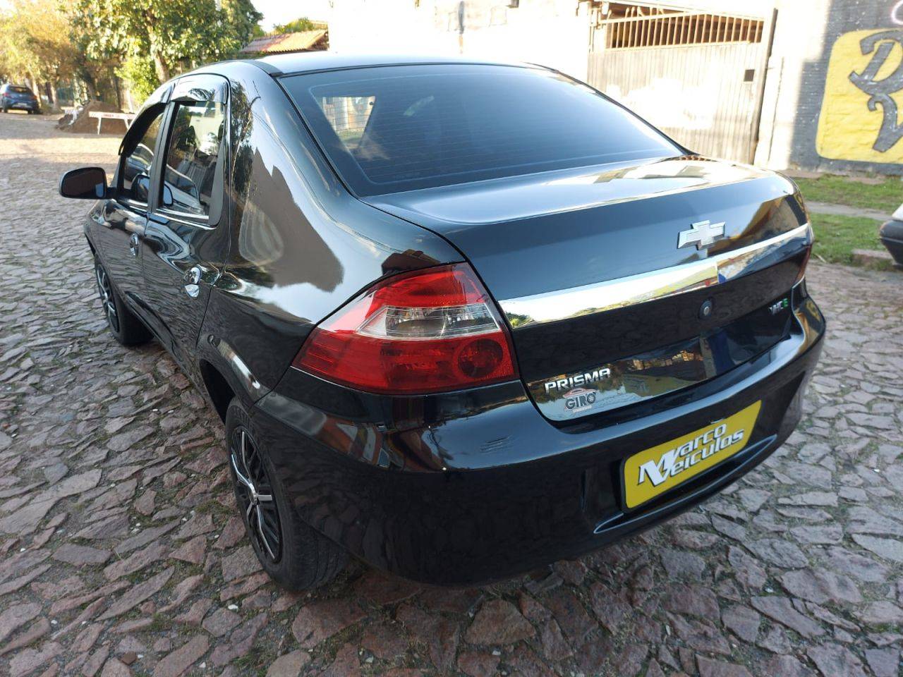 / PRISMA SED. JOY/ LS 1.0 8V