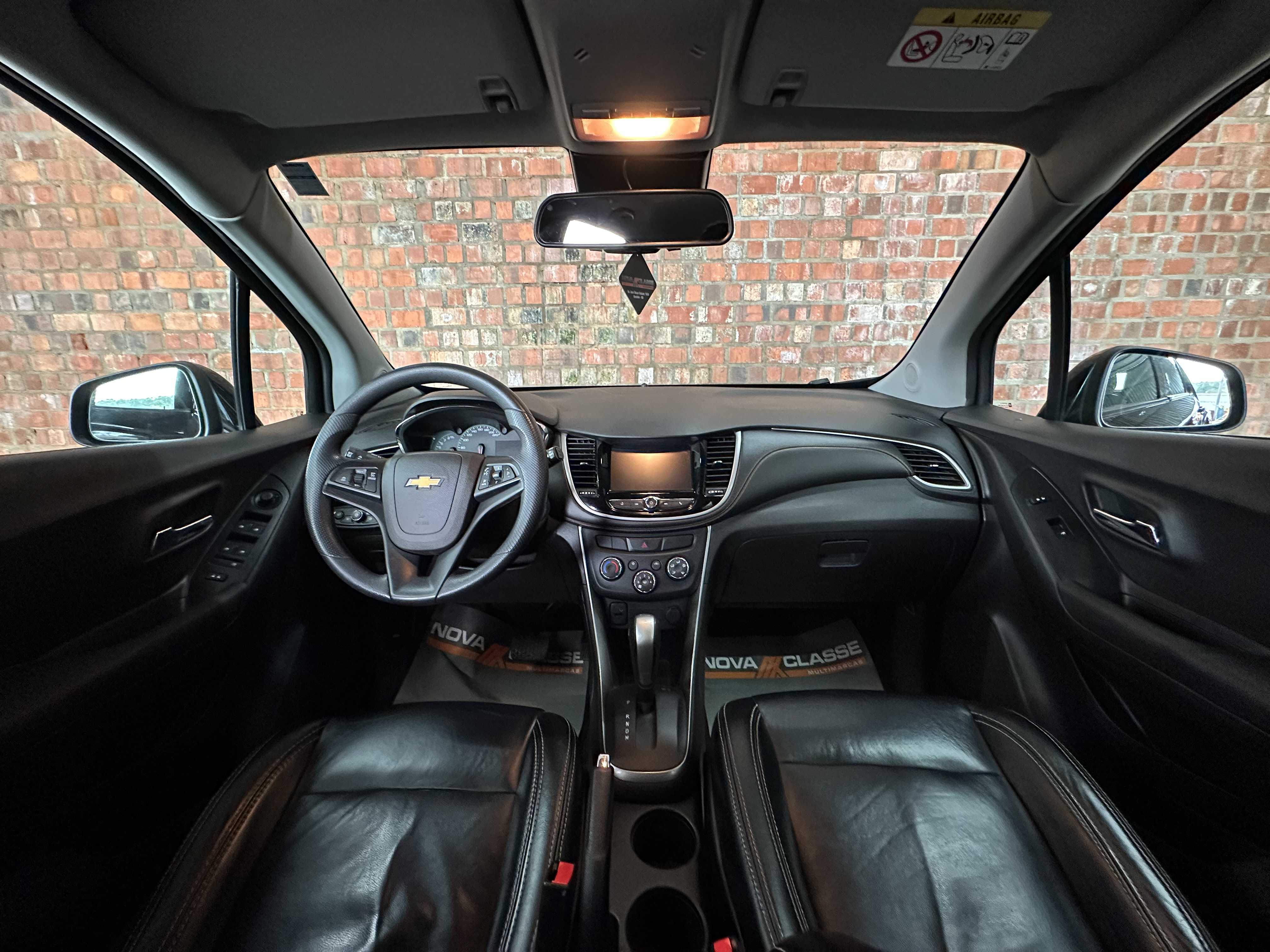 TRACKER LT 1.4 TURBO