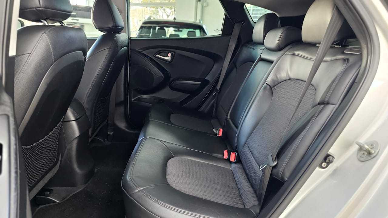 IX35 GLS