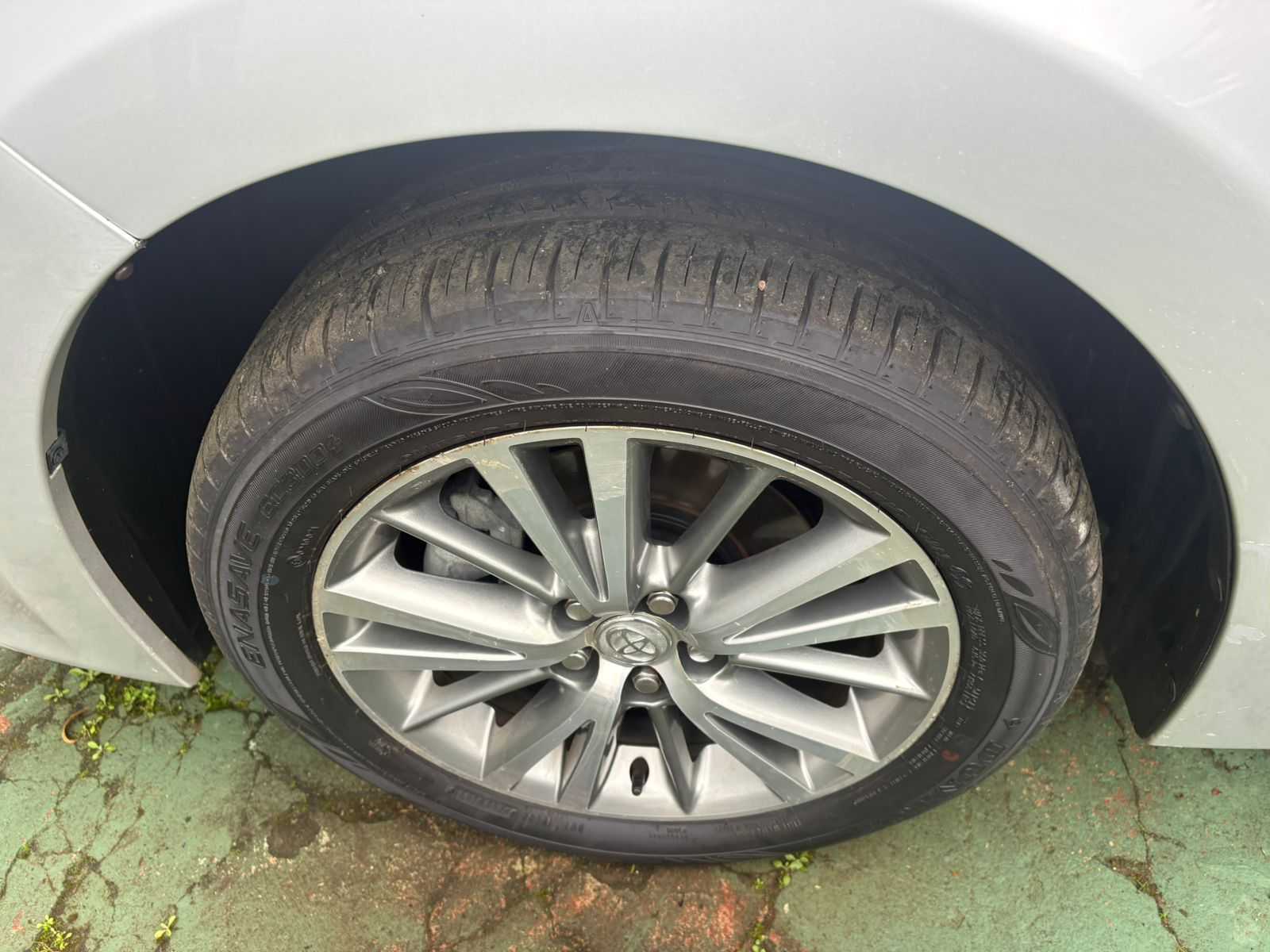 COROLLA GLI BAIXA KM