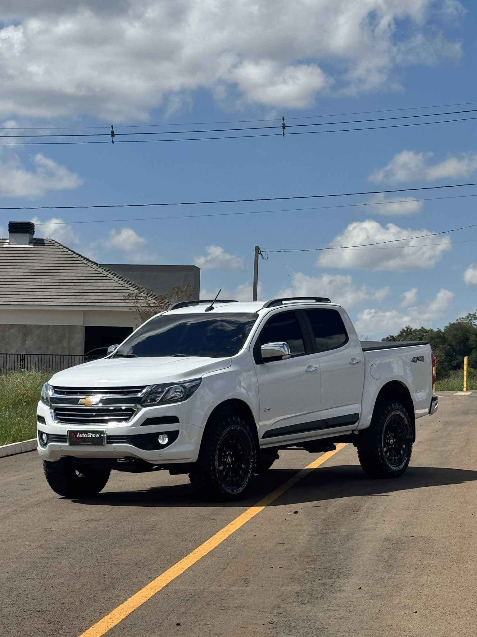 S 10 LTZ