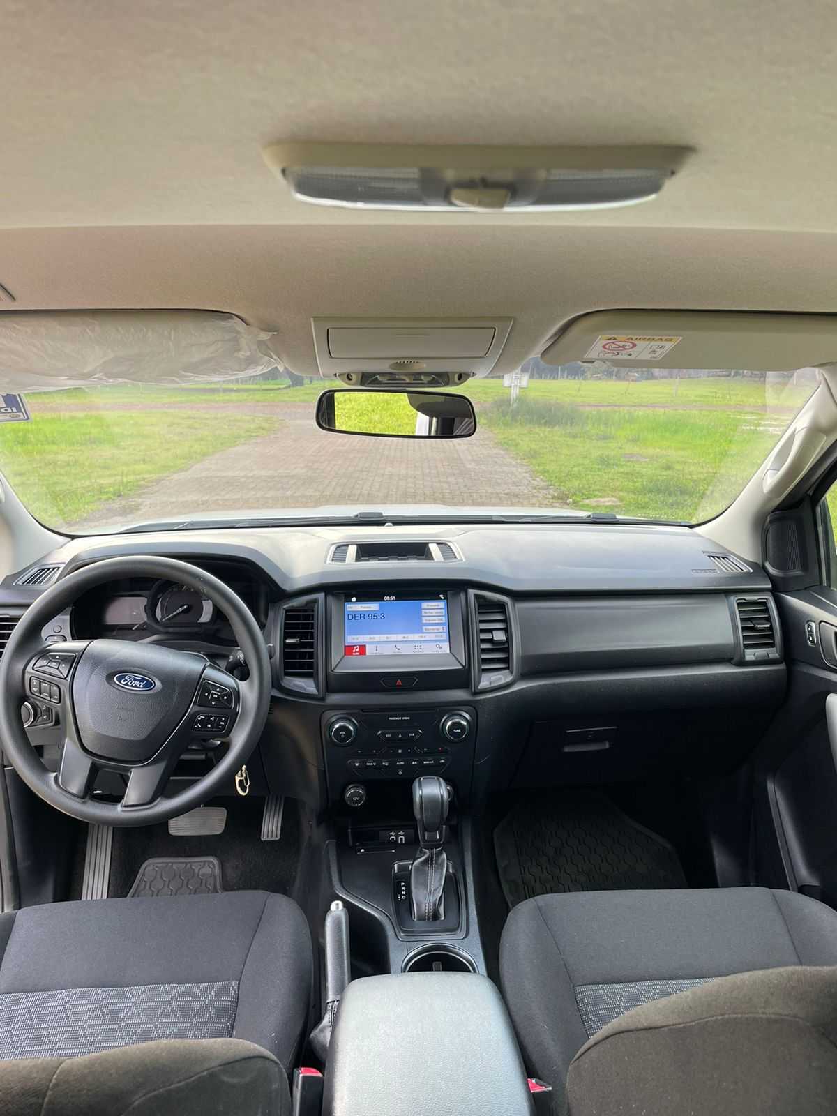 RANGER XLS 2.2 CD AUT.