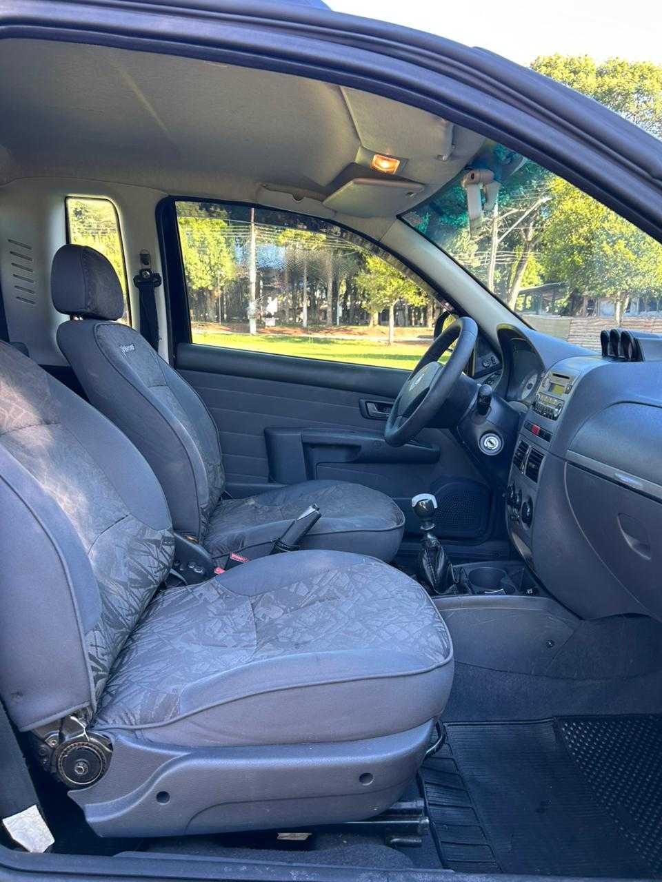 STRADA ADVENTURE 1.8