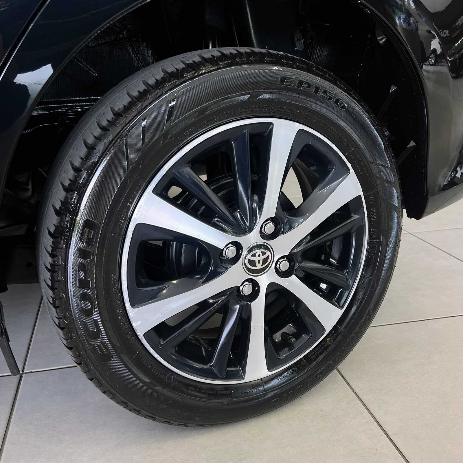 YARIS XS 1.5 FLEX AUT