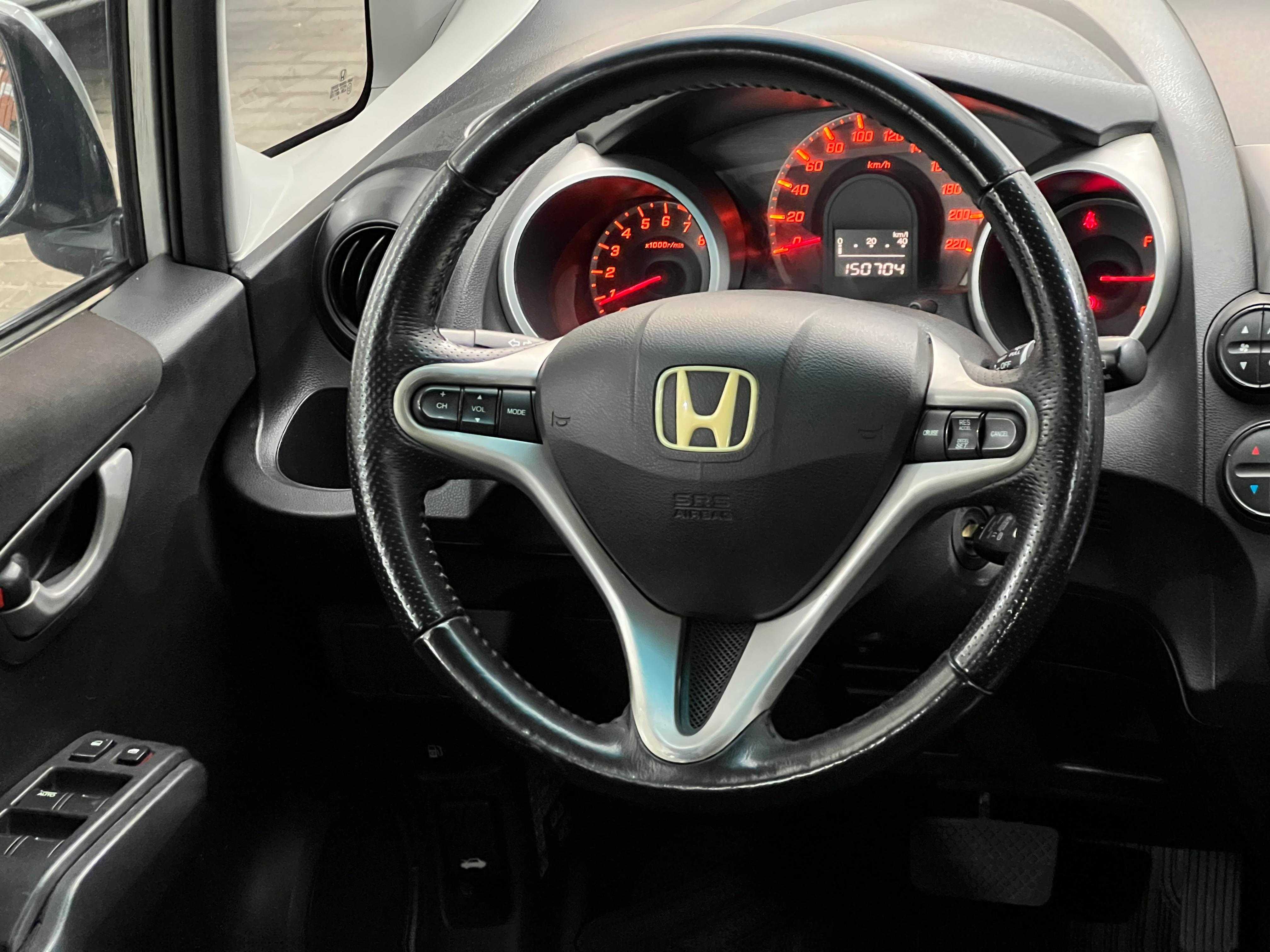 FIT EX 1.5 / AUTOMATICO