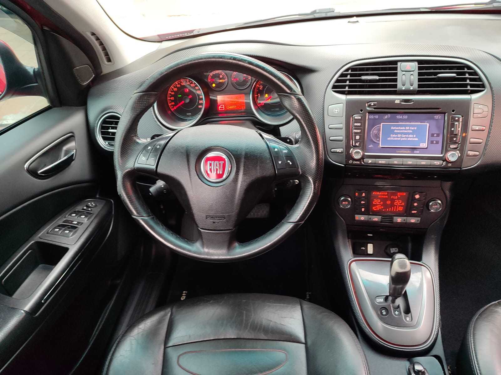 BRAVO ABSOLUTE 1.8 DUALOGIC