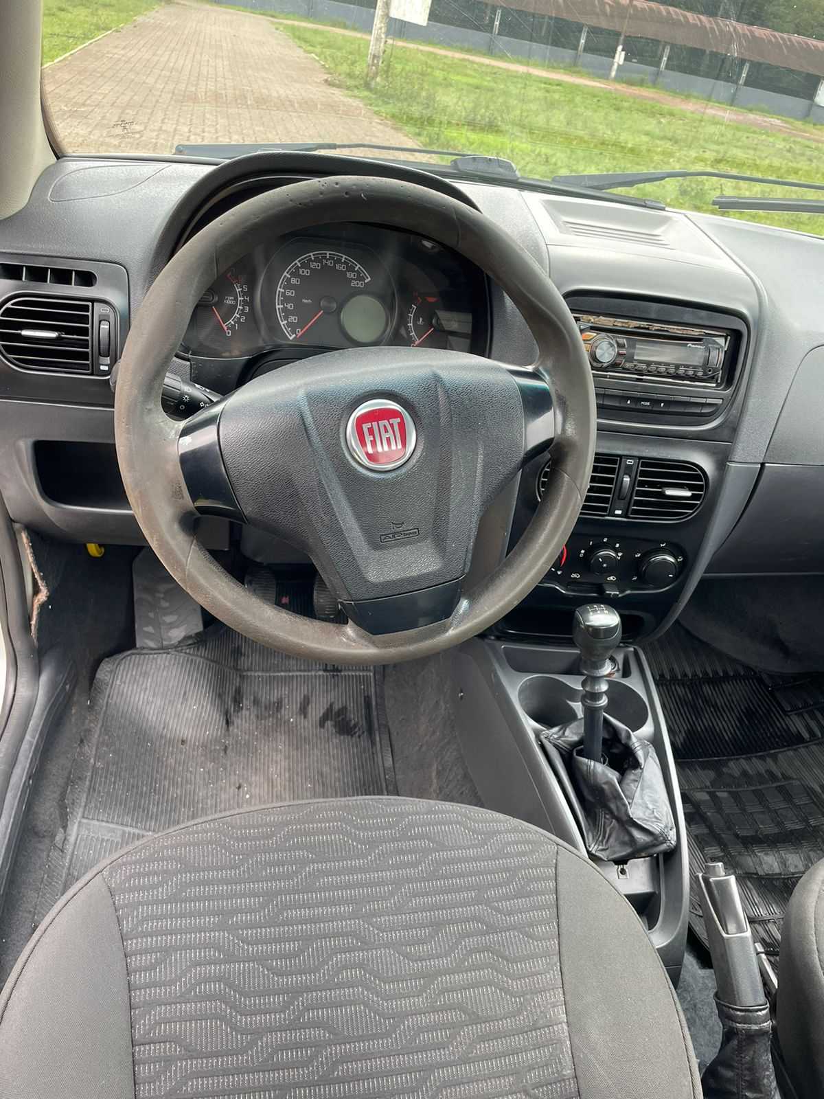 STRADA 1.4 CS FIRE FLEX