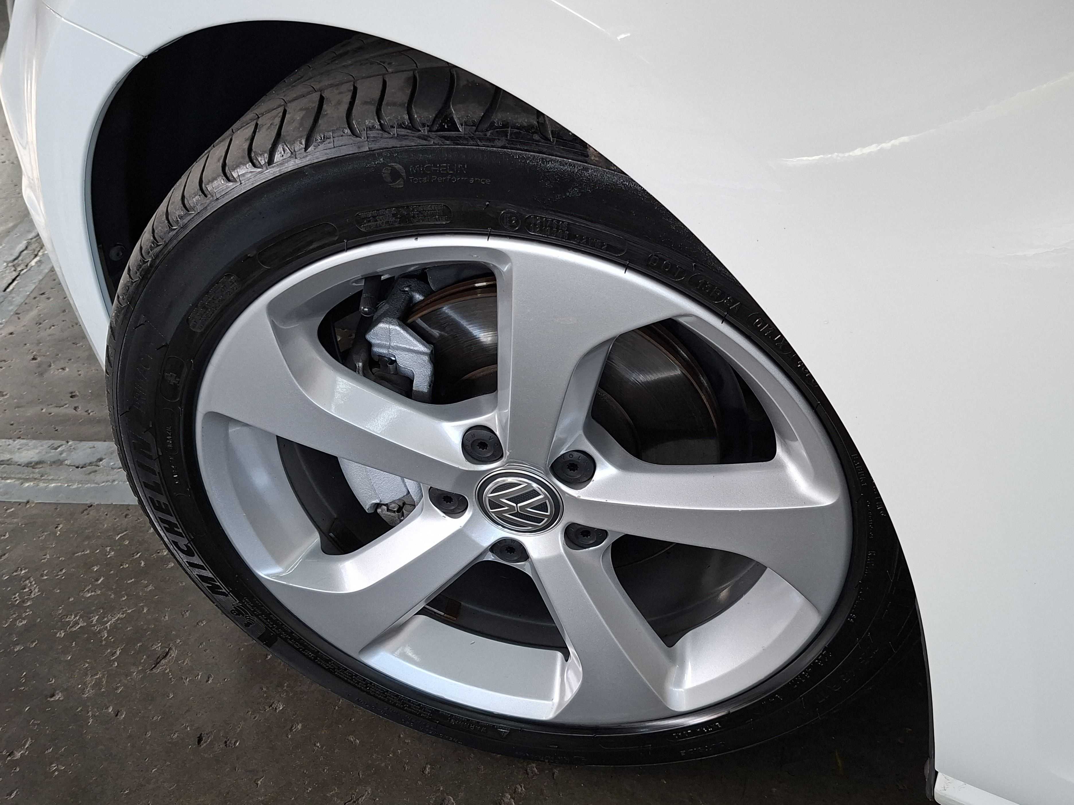 GOLF VARIANT COMFORTLINE DSG