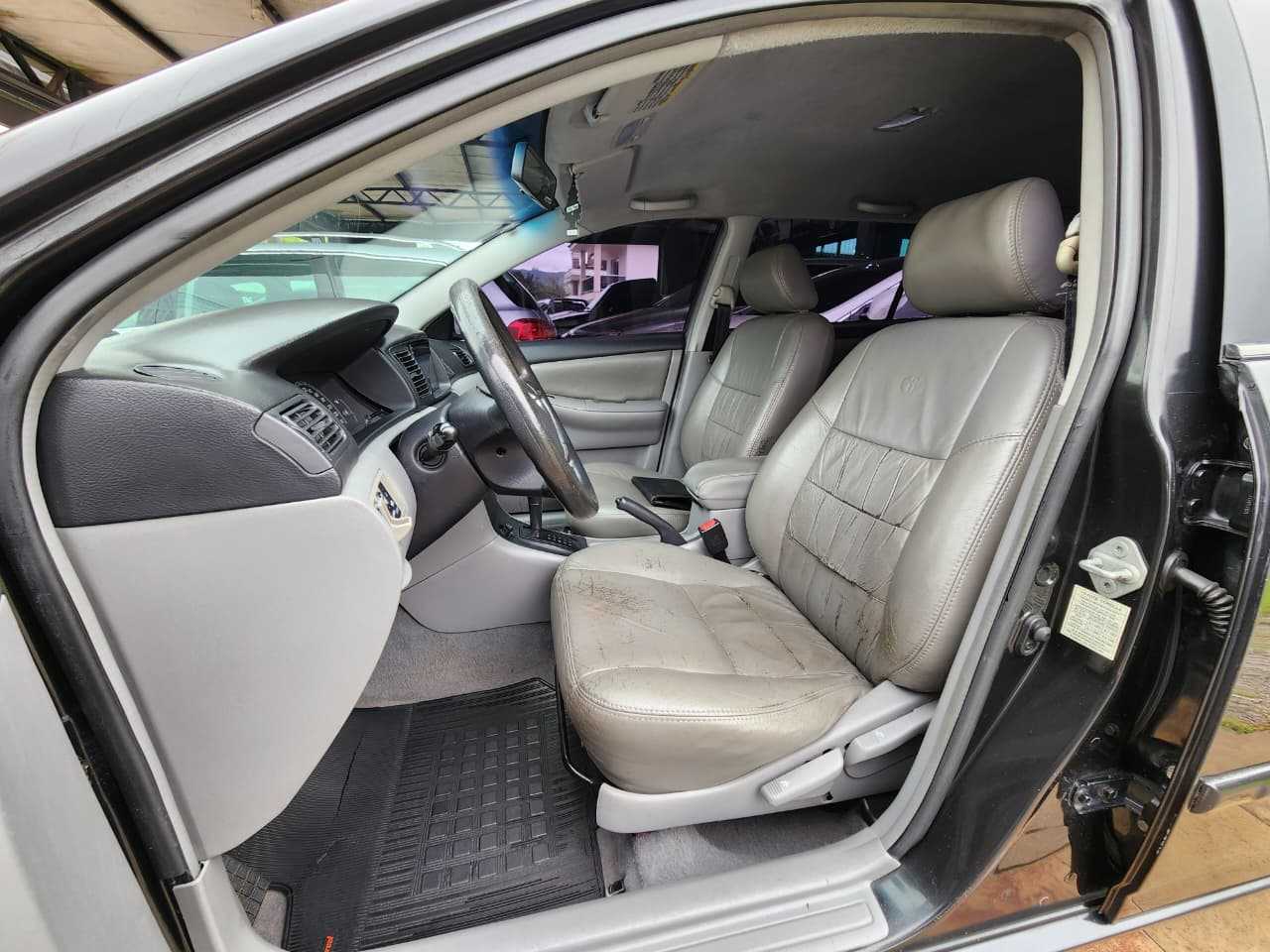 COROLLA FIELDER XEI 1.8 AUT.