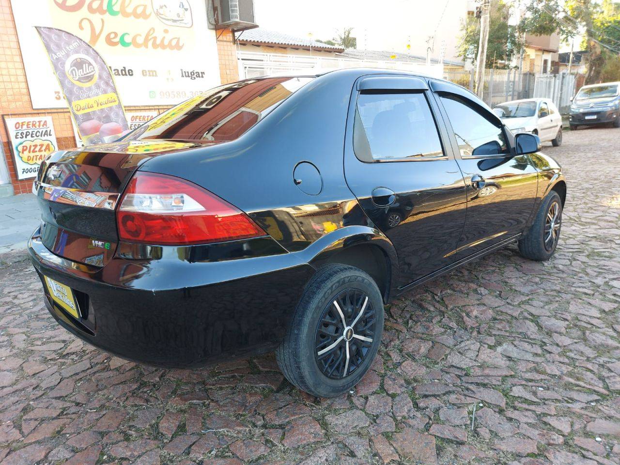 / PRISMA SED. JOY/ LS 1.0 8V