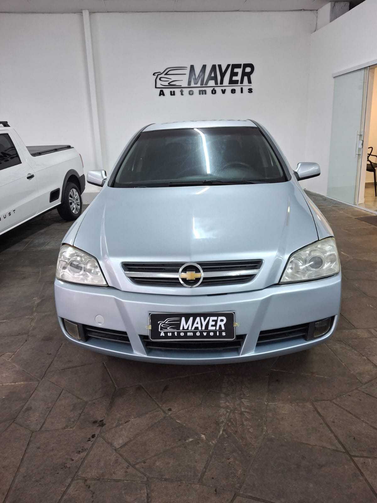 ASTRA SEDAN ADVANTAGE