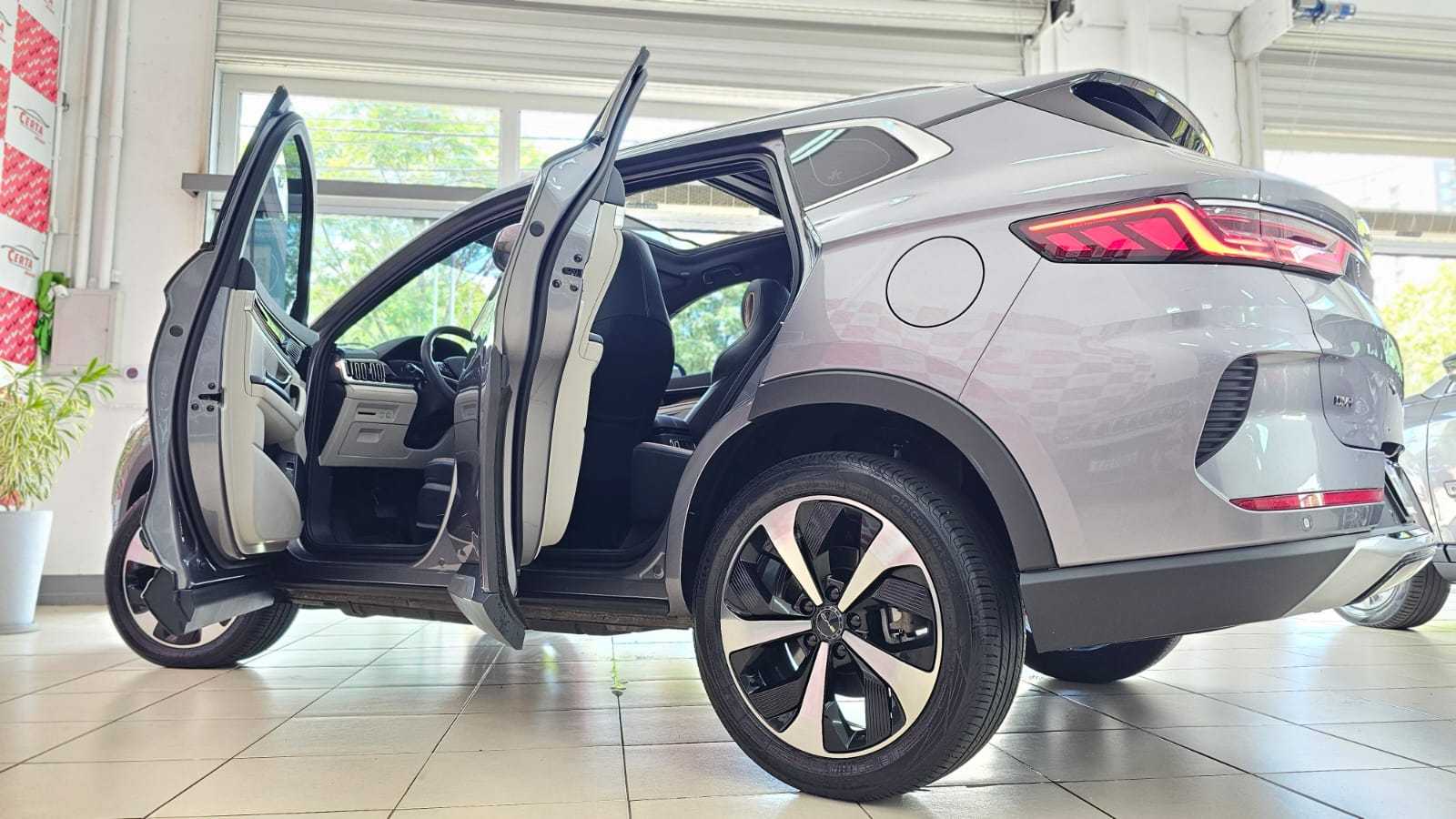 SONG PLUS GS  21 MIL KM