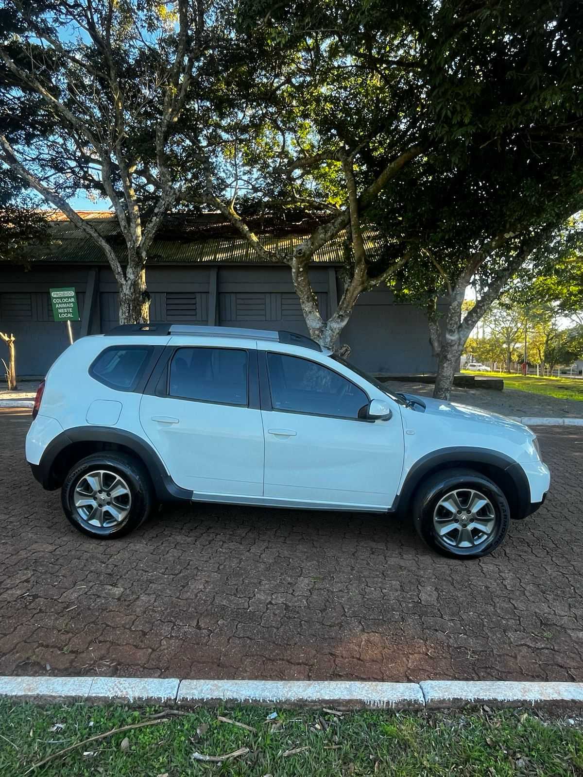 DUSTER DYNAMIQUE 1.6 MEC.