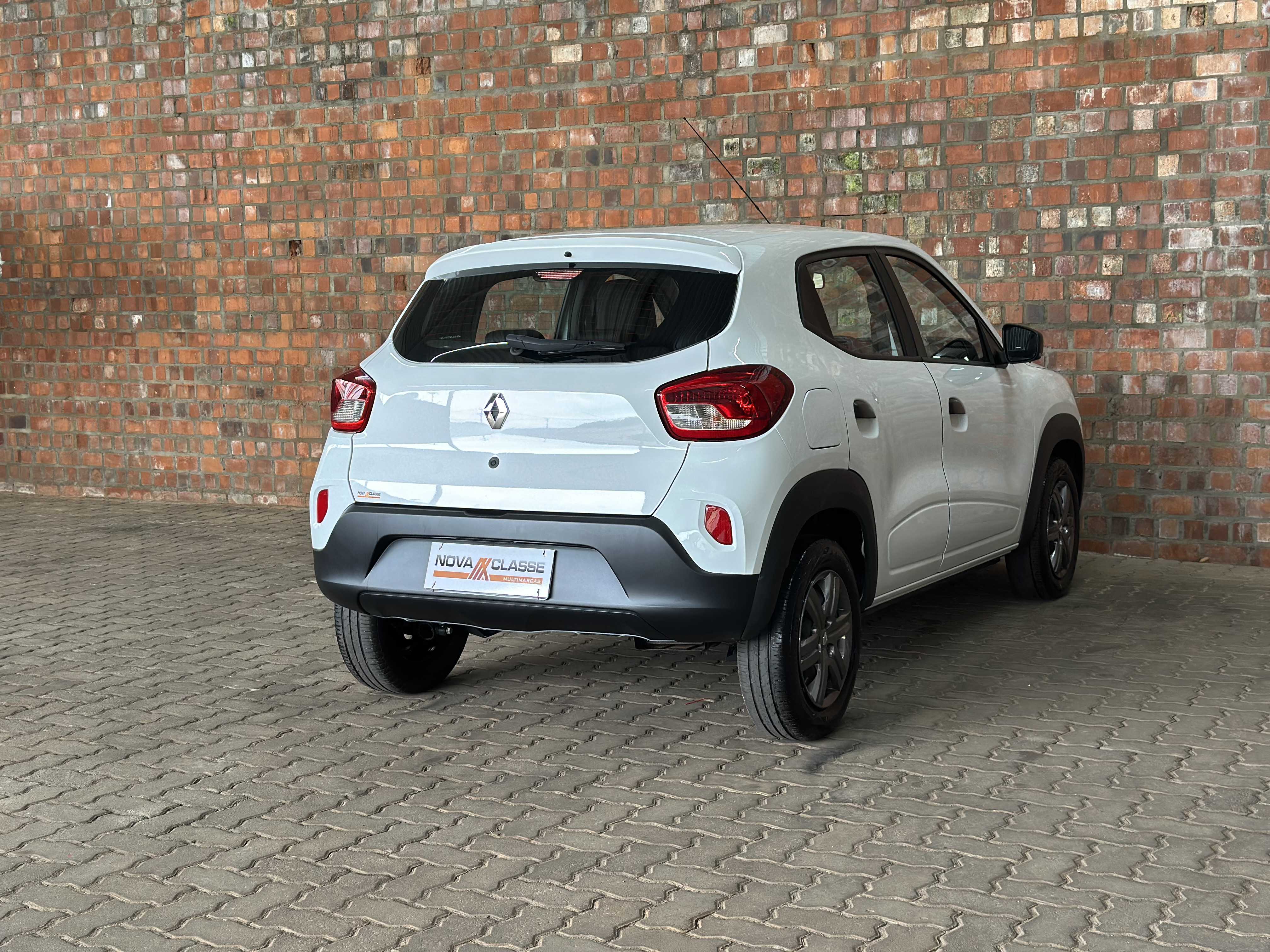 KWID ZEN 1.0 FLEX