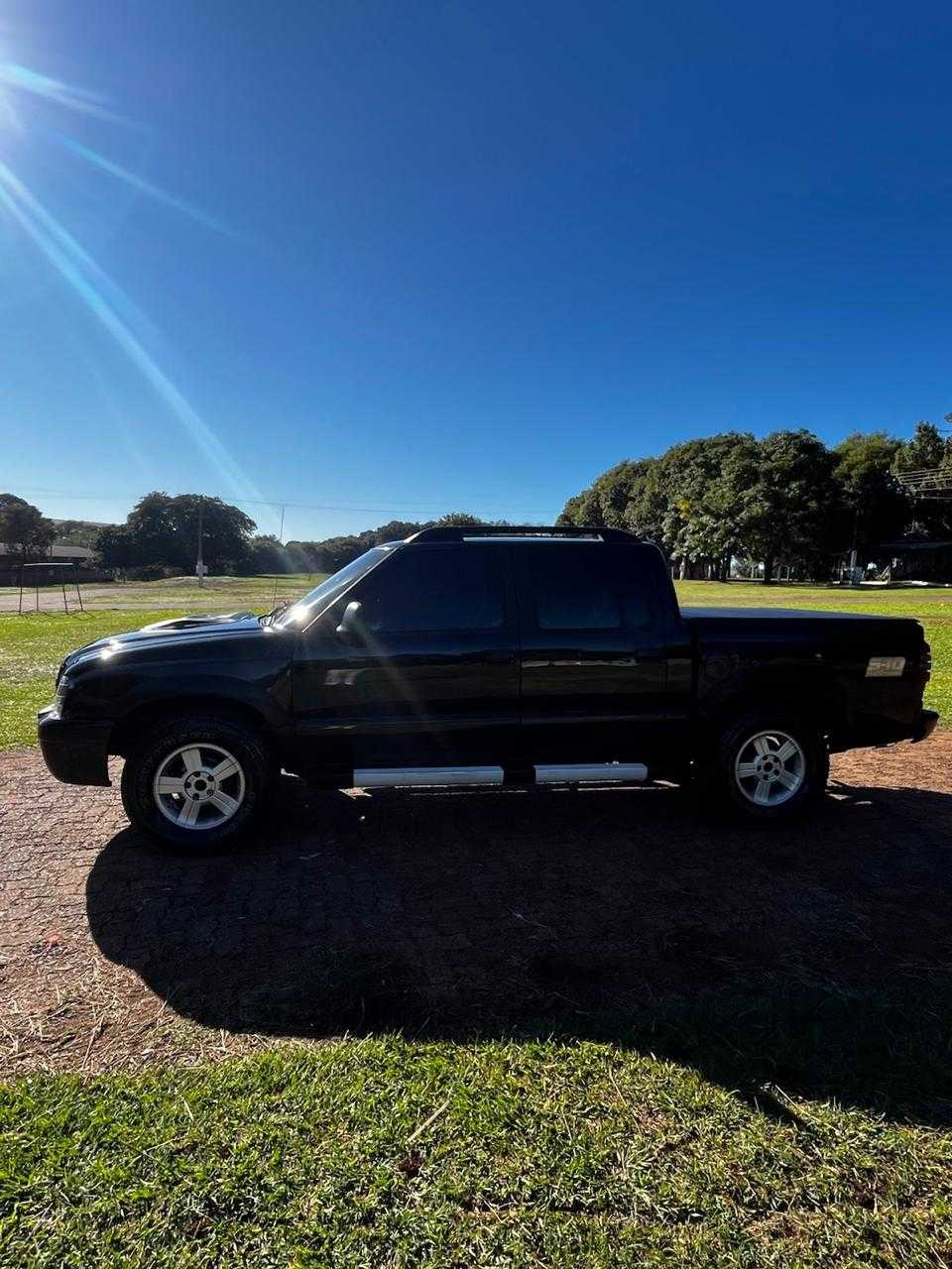 S10 ADVANTAGE D