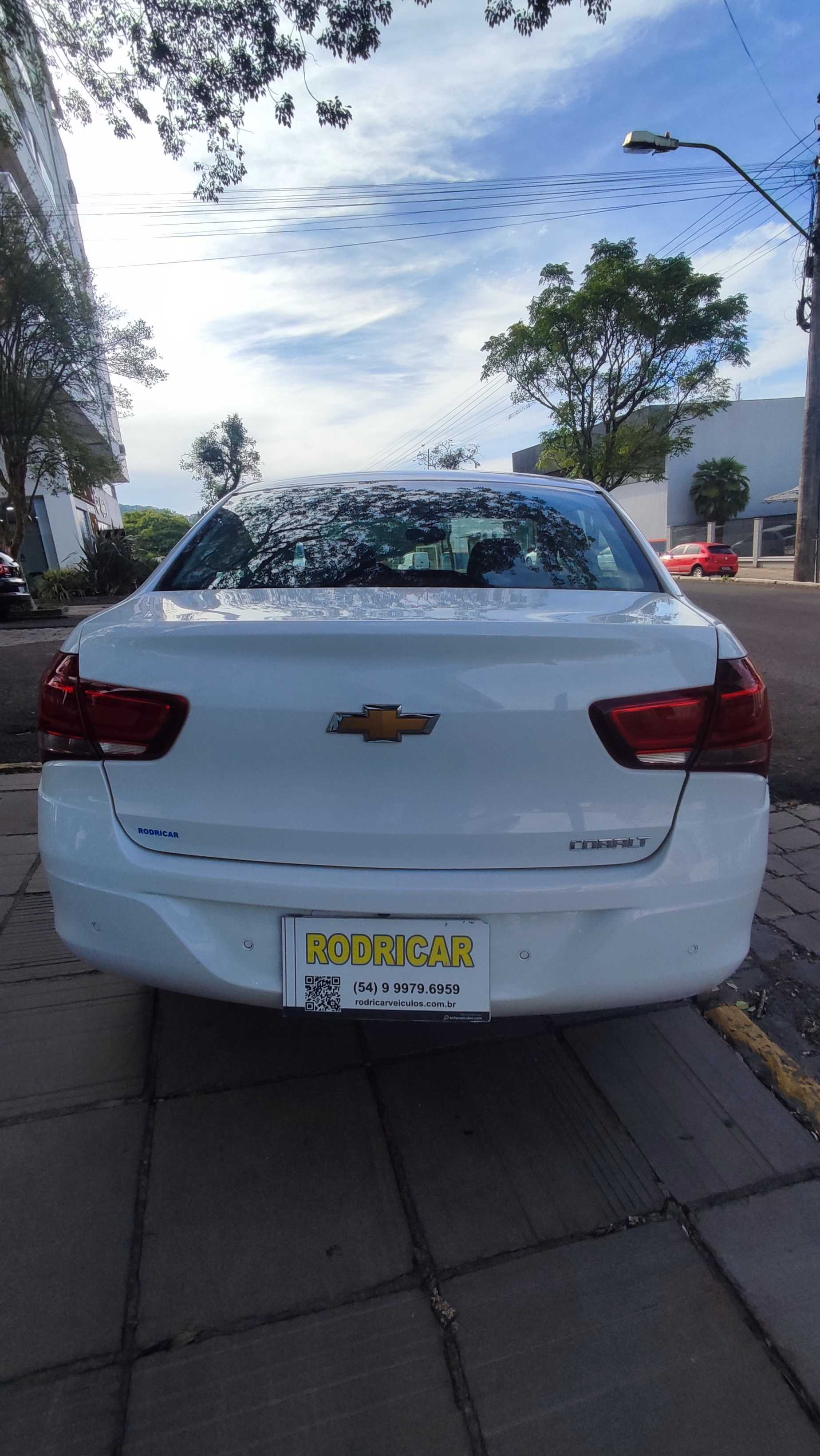 COBALT 1.8 FLEX AUTOMATIC