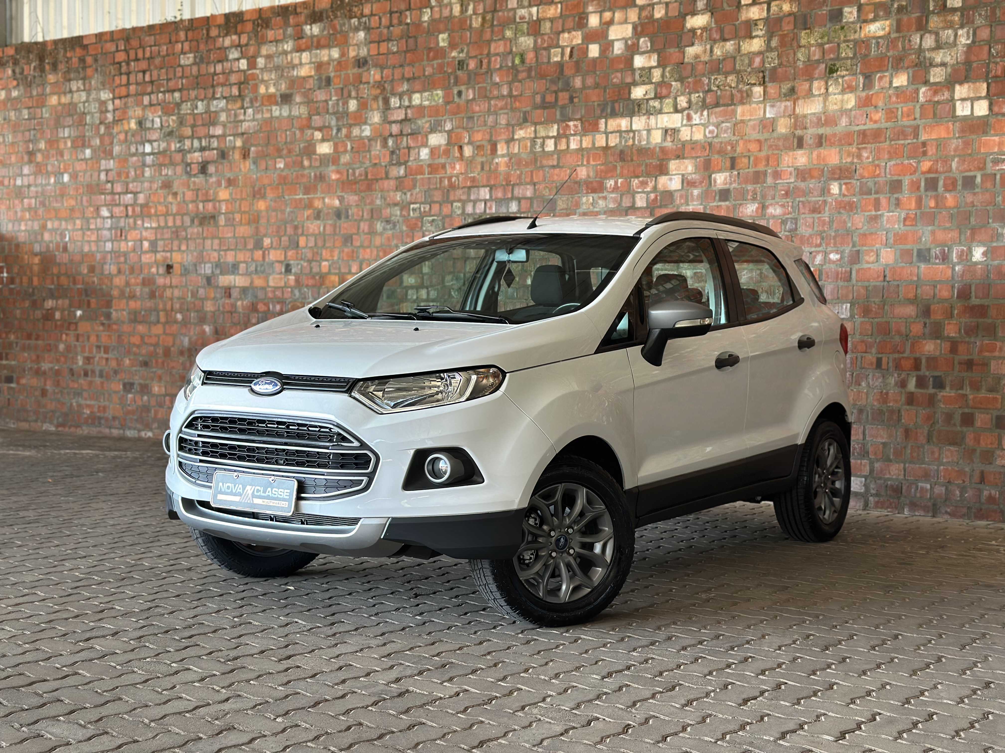 ECOSPORT FREESTYLE 1.6 localizado em Erechim no estado de RS