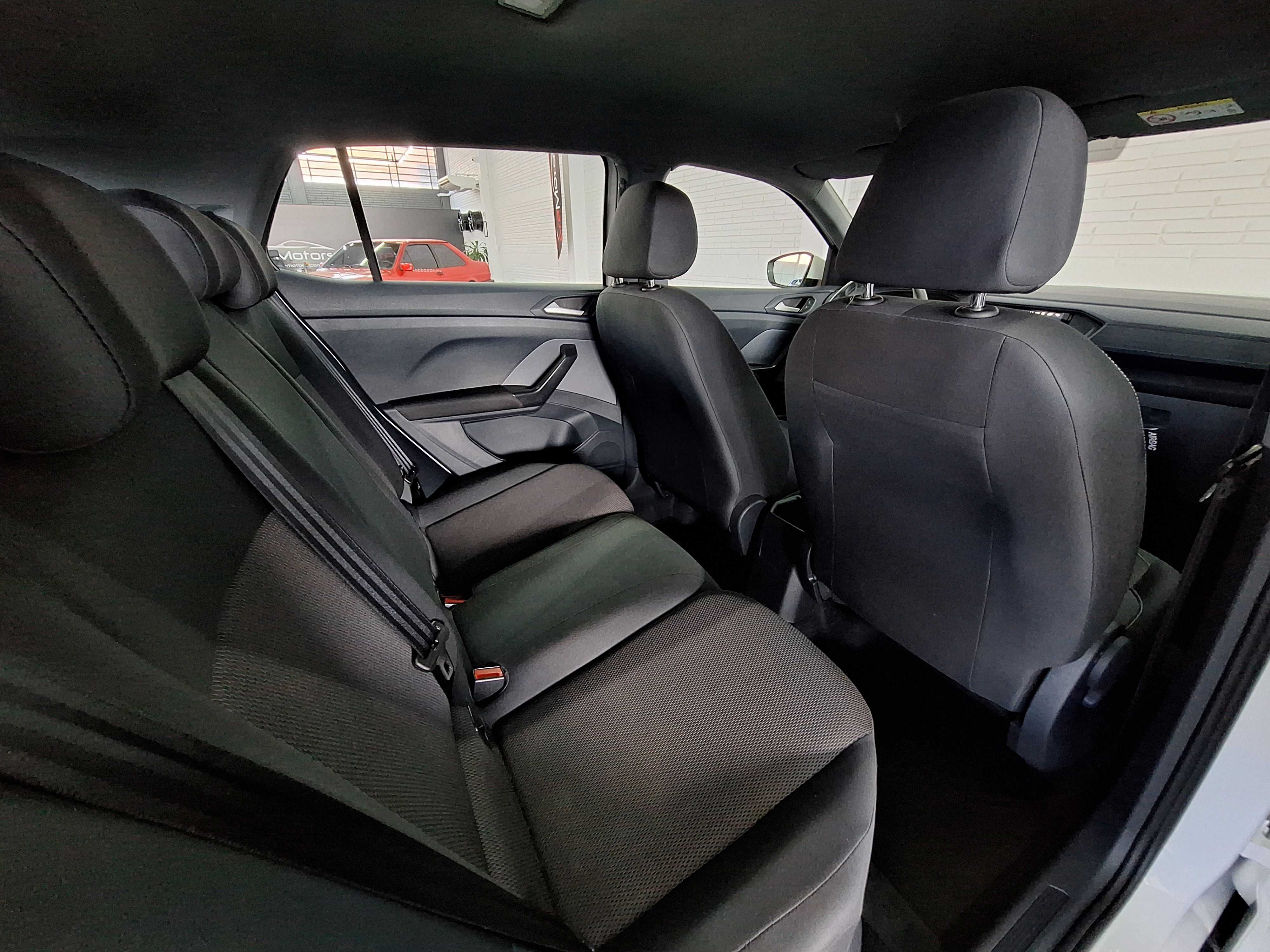 T-CROSS SENSE 200TSI