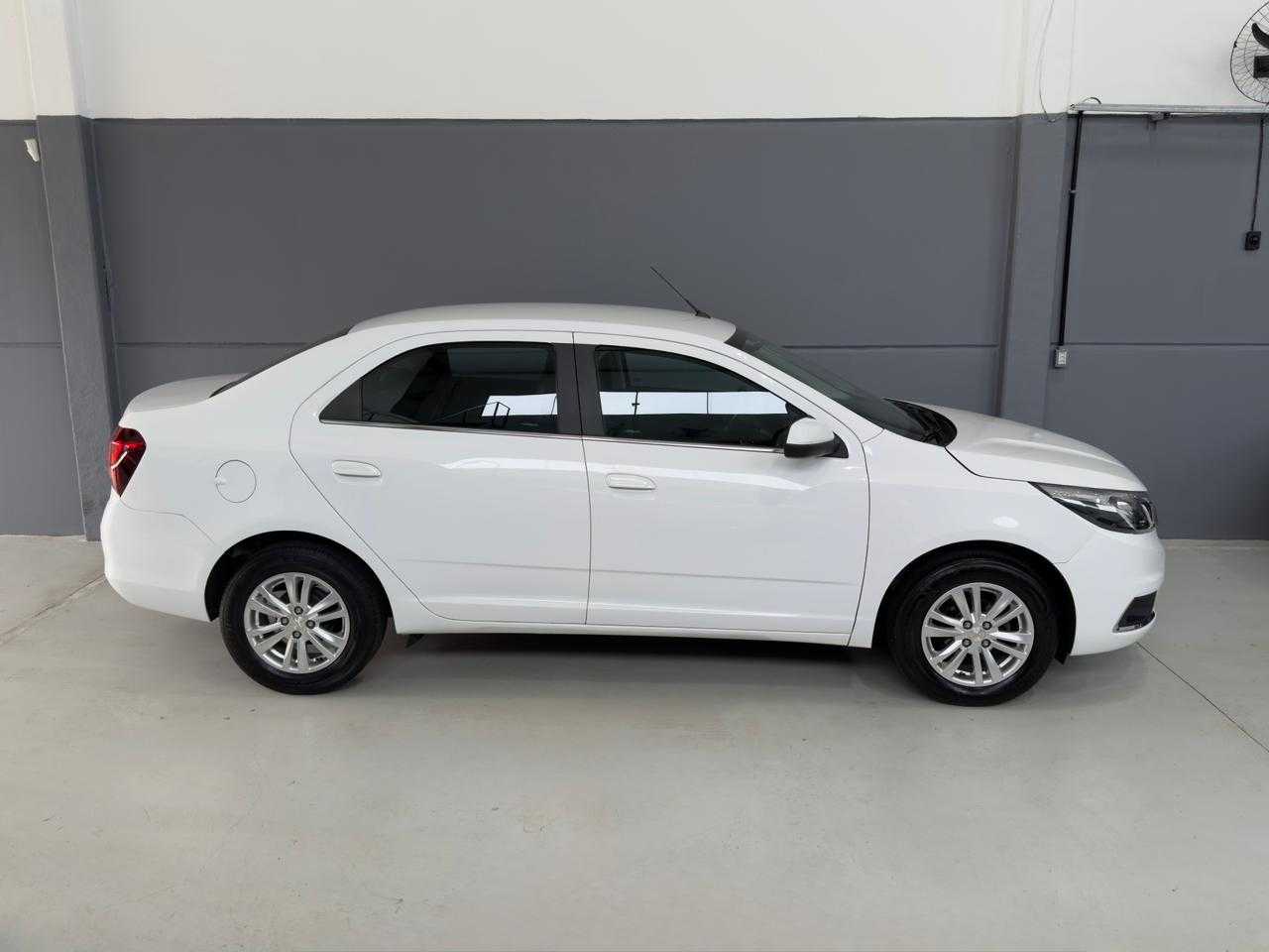 COBALT LTZ 1.8 / MULTIMIDIA