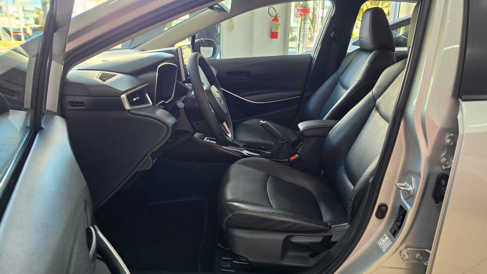 COROLLA ALTIS HIBRIDO