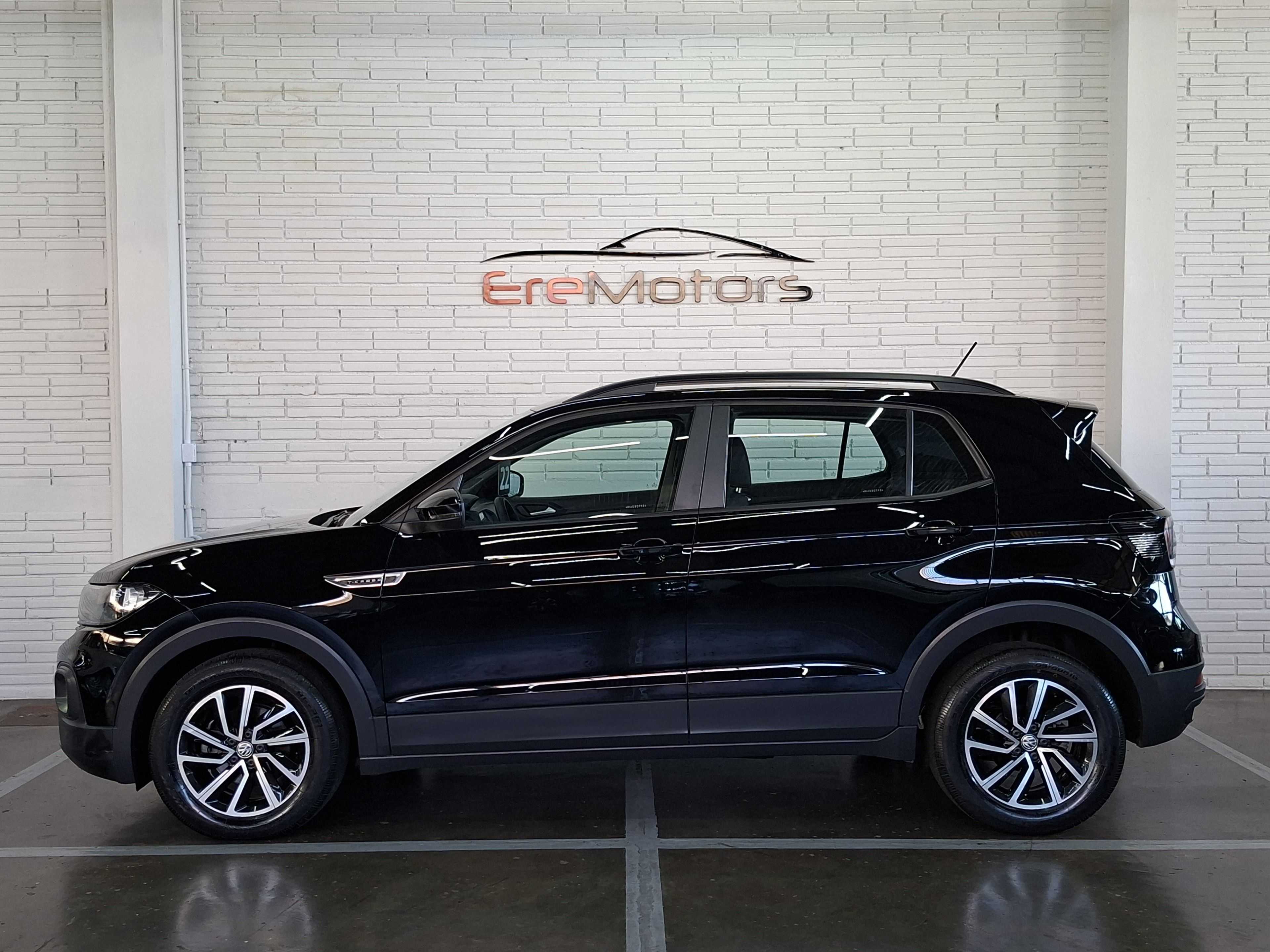 T-CROSS SENSE 200TSI localizado em Erechim no estado de RS