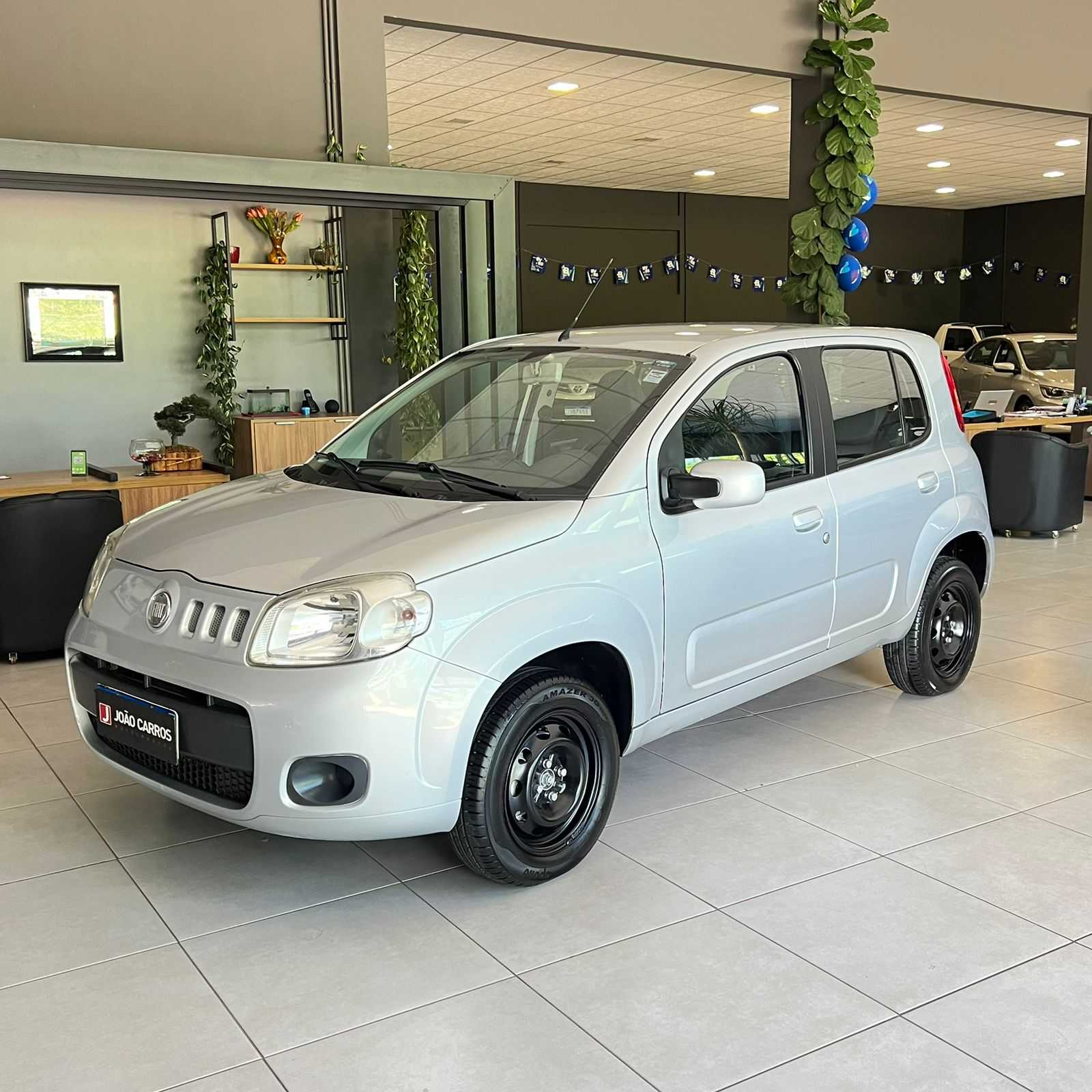 UNO VIVACE 1.0 FLEX MANUAL