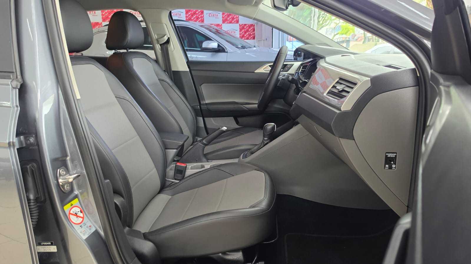 POLO HIGHLINE TSI