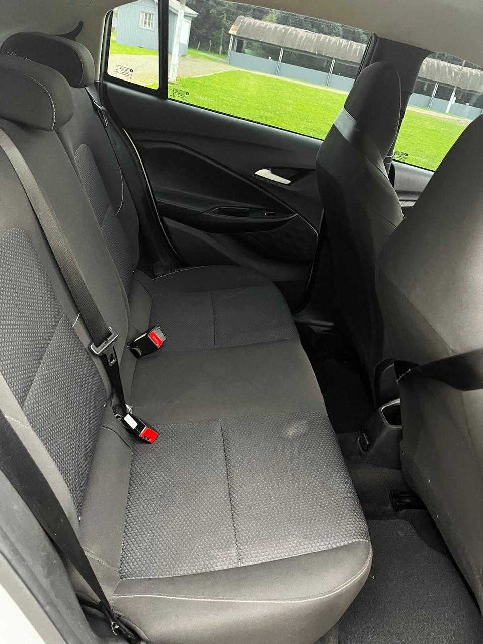ONIX HATCH LT 1.0