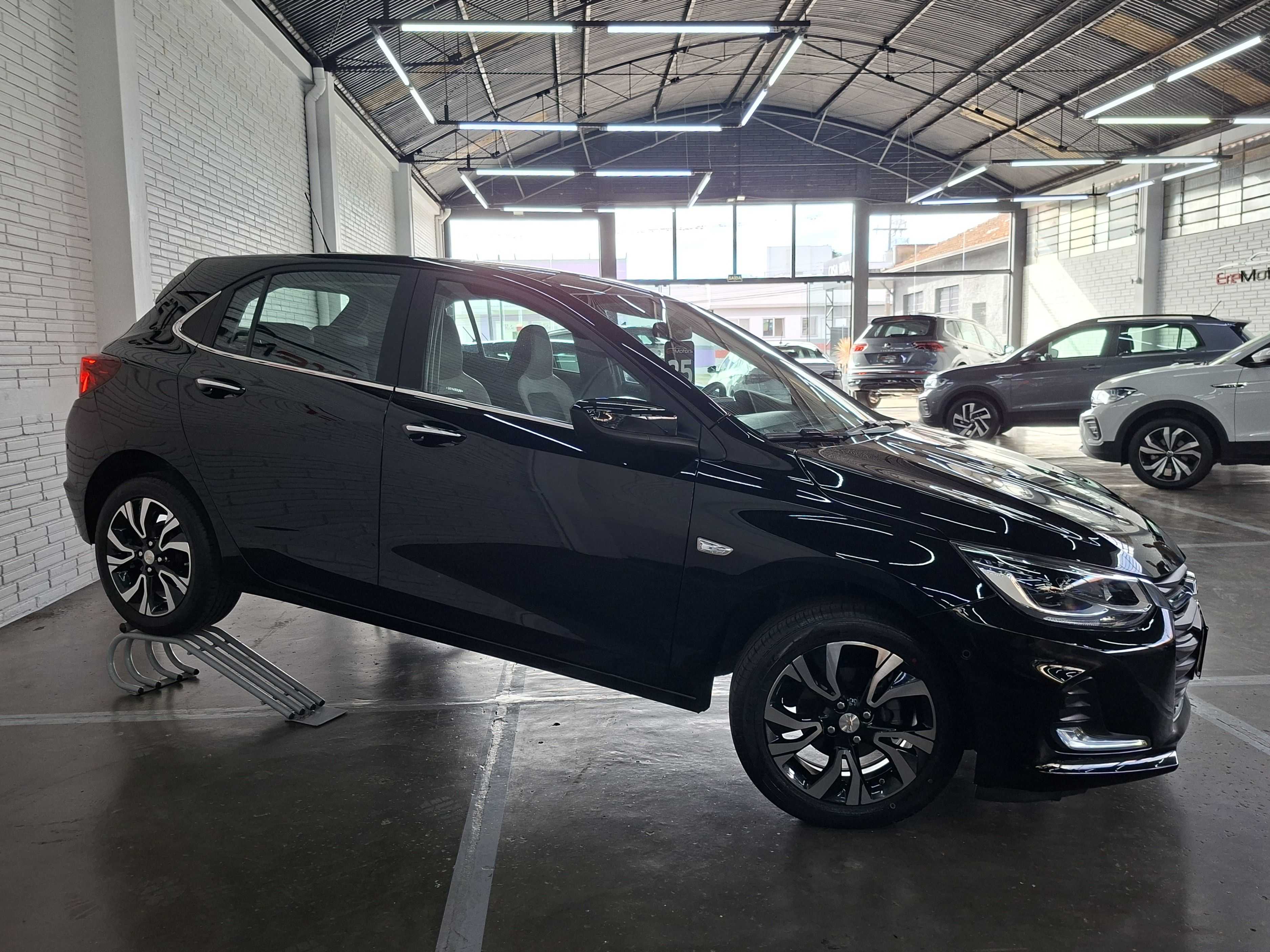 ONIX PREMIER 2 1.0 TURBO