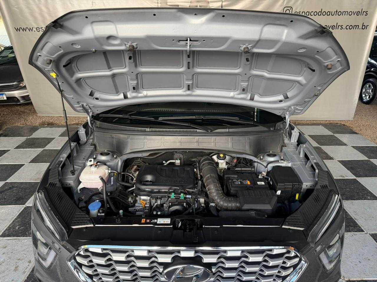 CRETA 1.0 PLATINUM TURBO FLEX